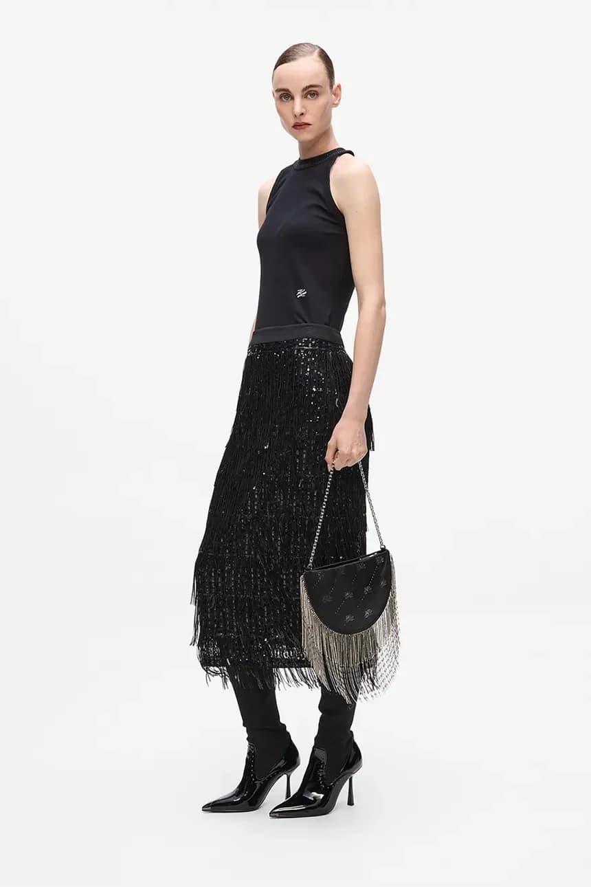 сумка K/SOIREE - фото 5