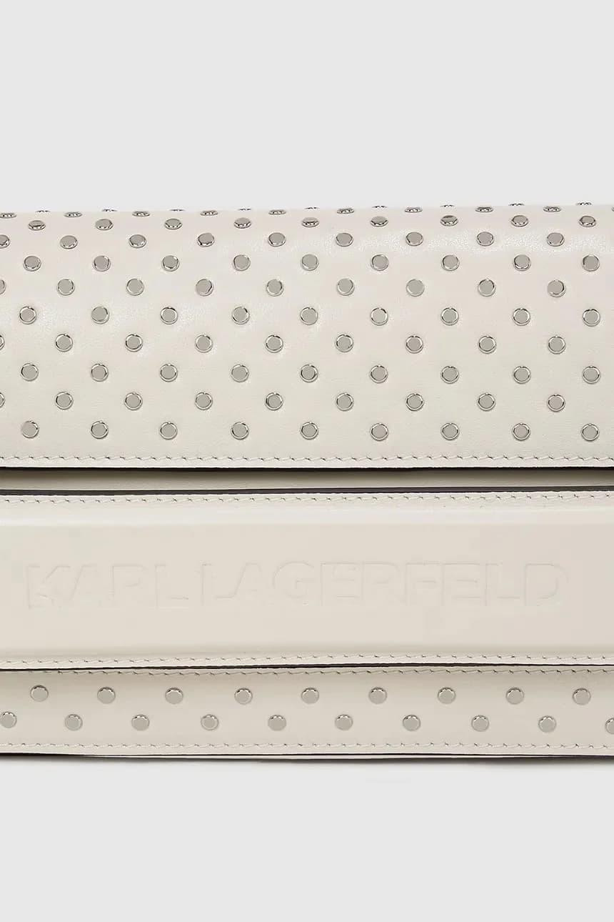 Кожаная сумочка - фото 3