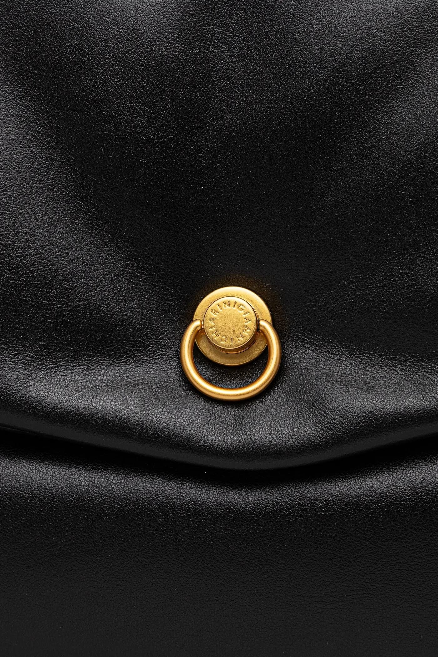 МИРЭА кожаная сумка - фото 4