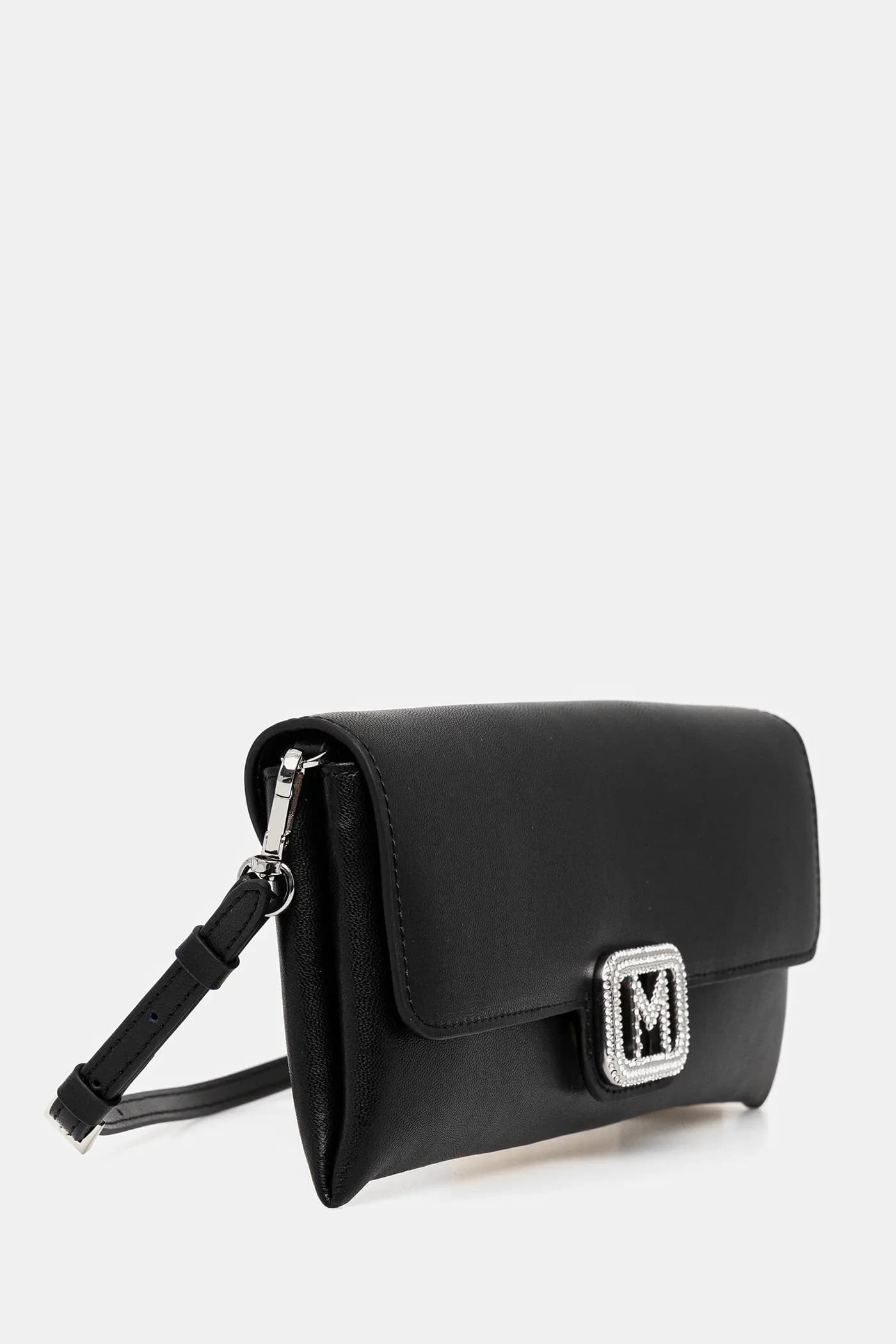 Кожаная сумочка - фото 2