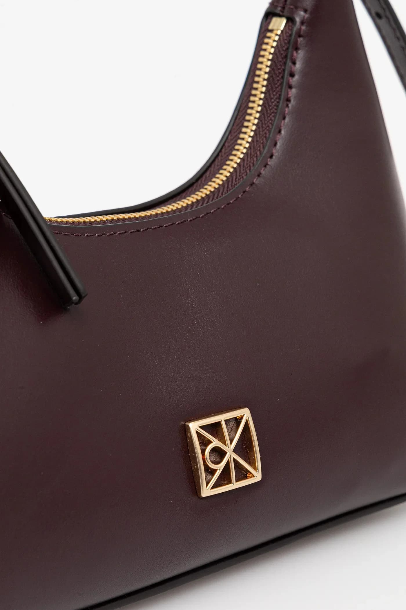 Кожаная сумочка - фото 4