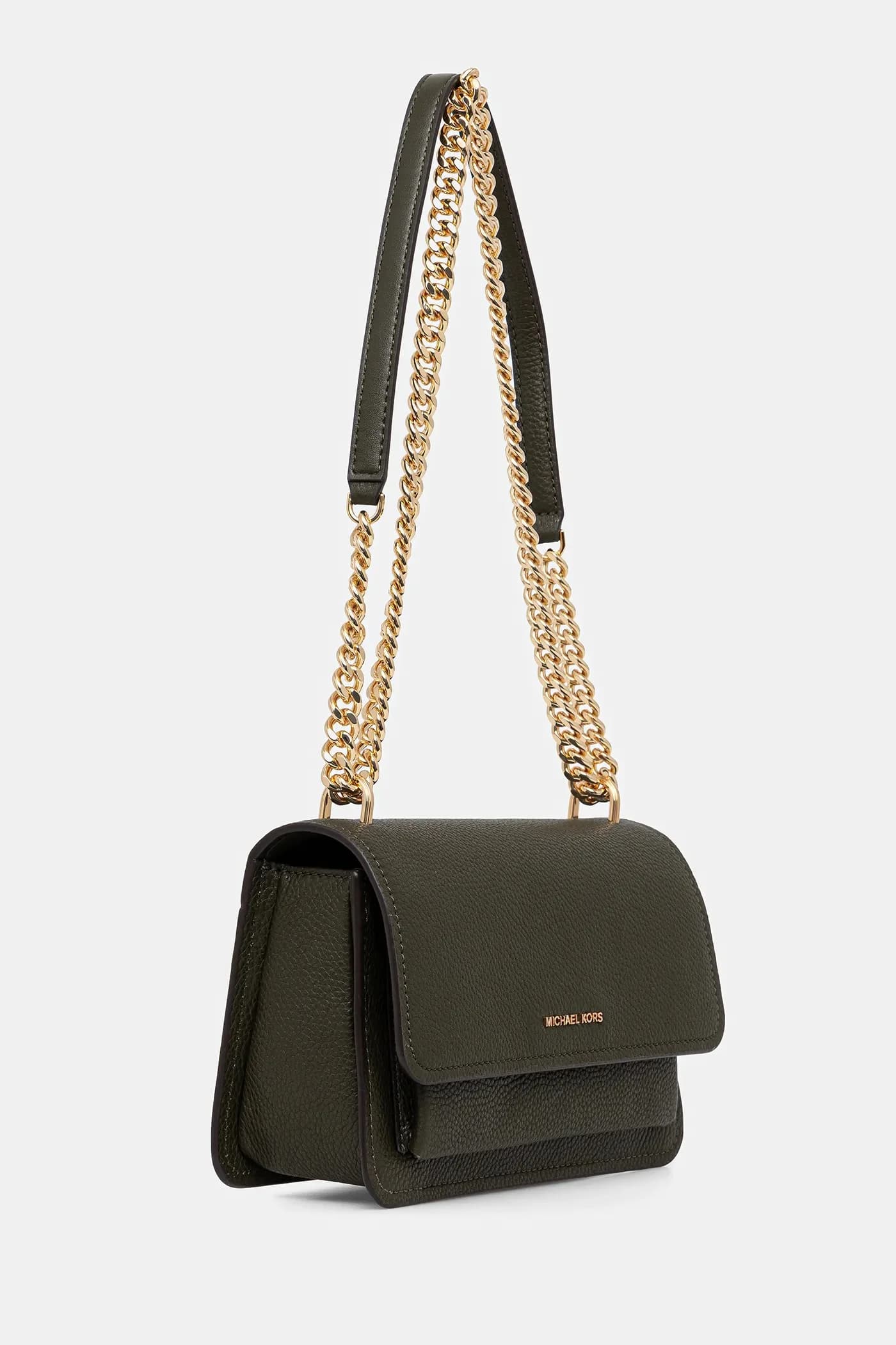 Кожаная сумочка - фото 2