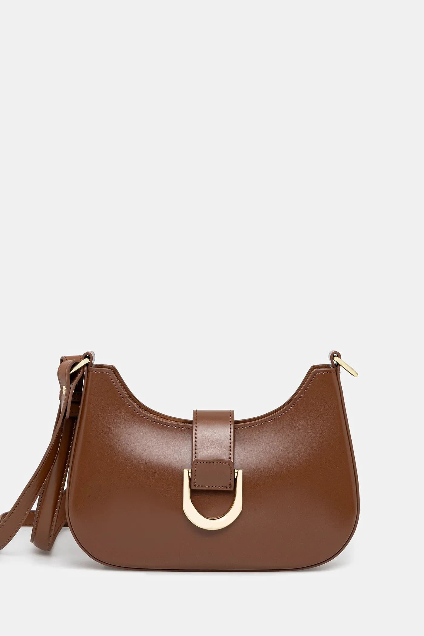 Кожаная сумочка