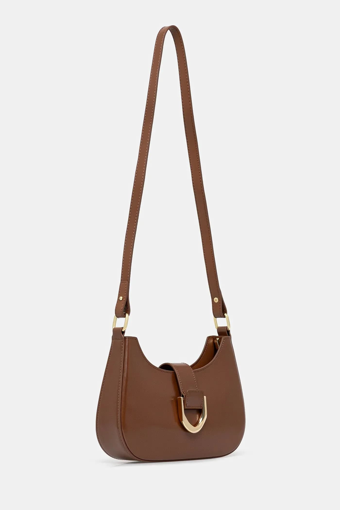 Кожаная сумочка - фото 2