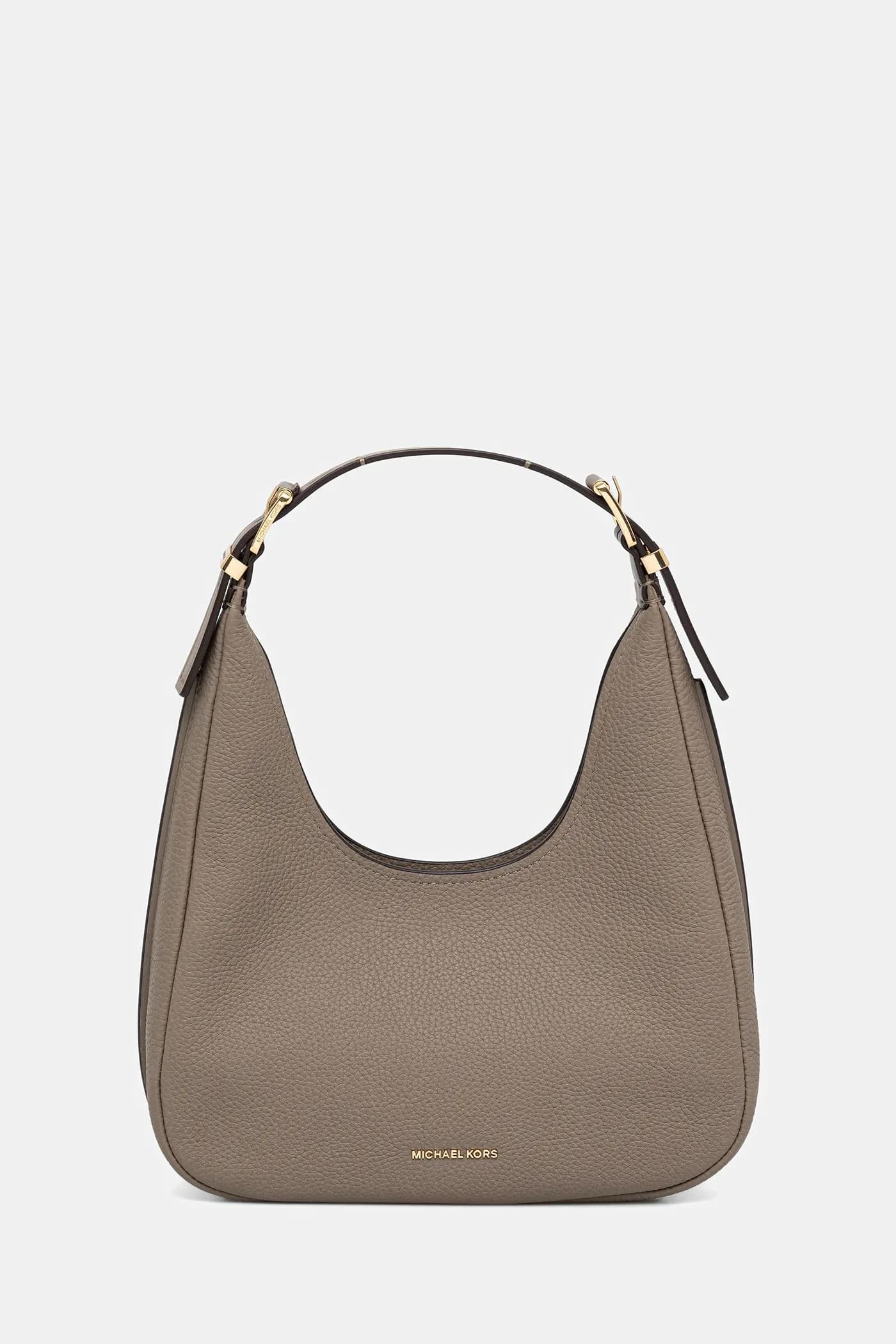 Кожаная сумочка