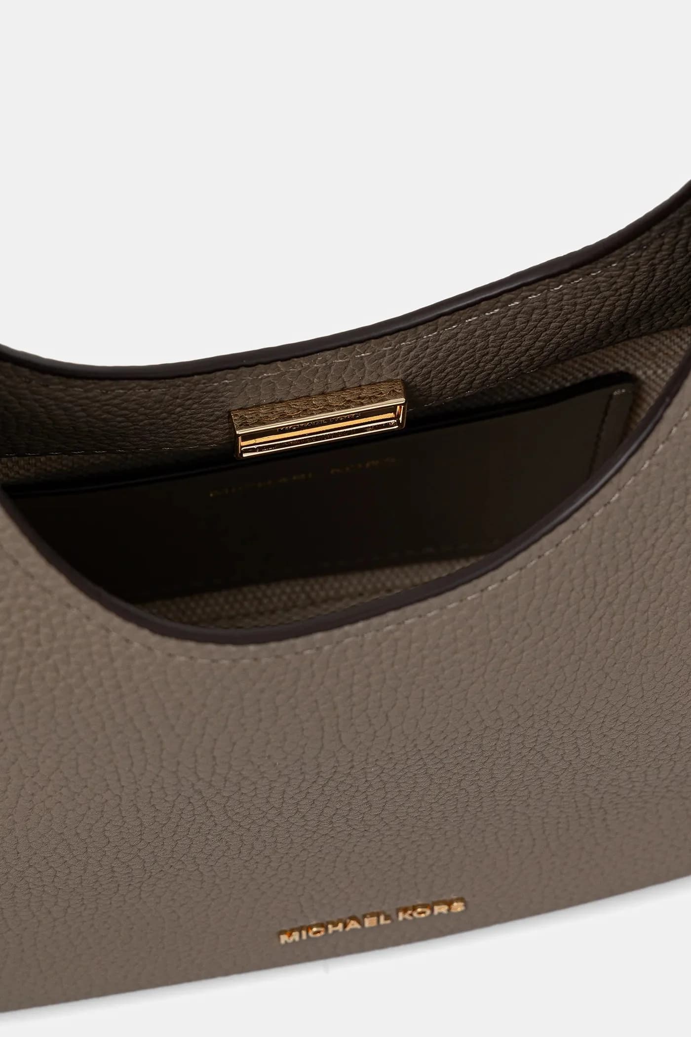 Кожаная сумочка - фото 5