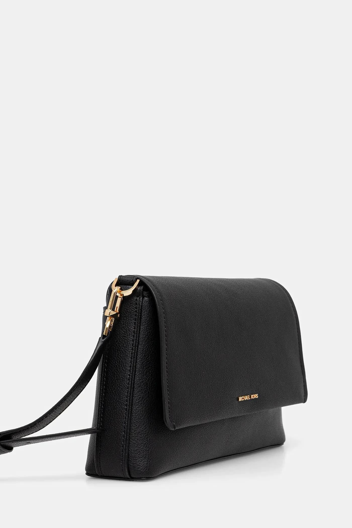 кожаная сумка NESSA - фото 2