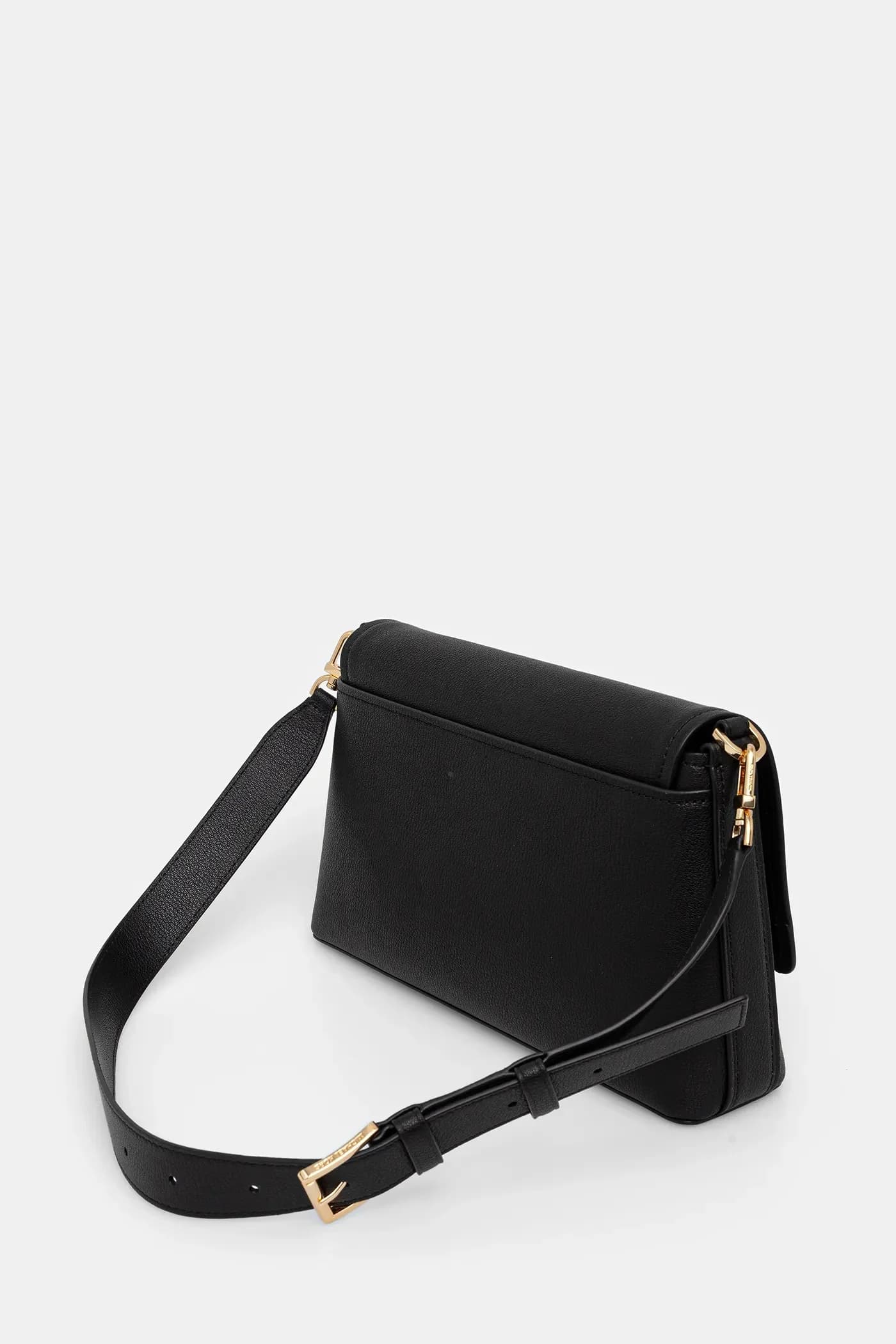 кожаная сумка NESSA - фото 3