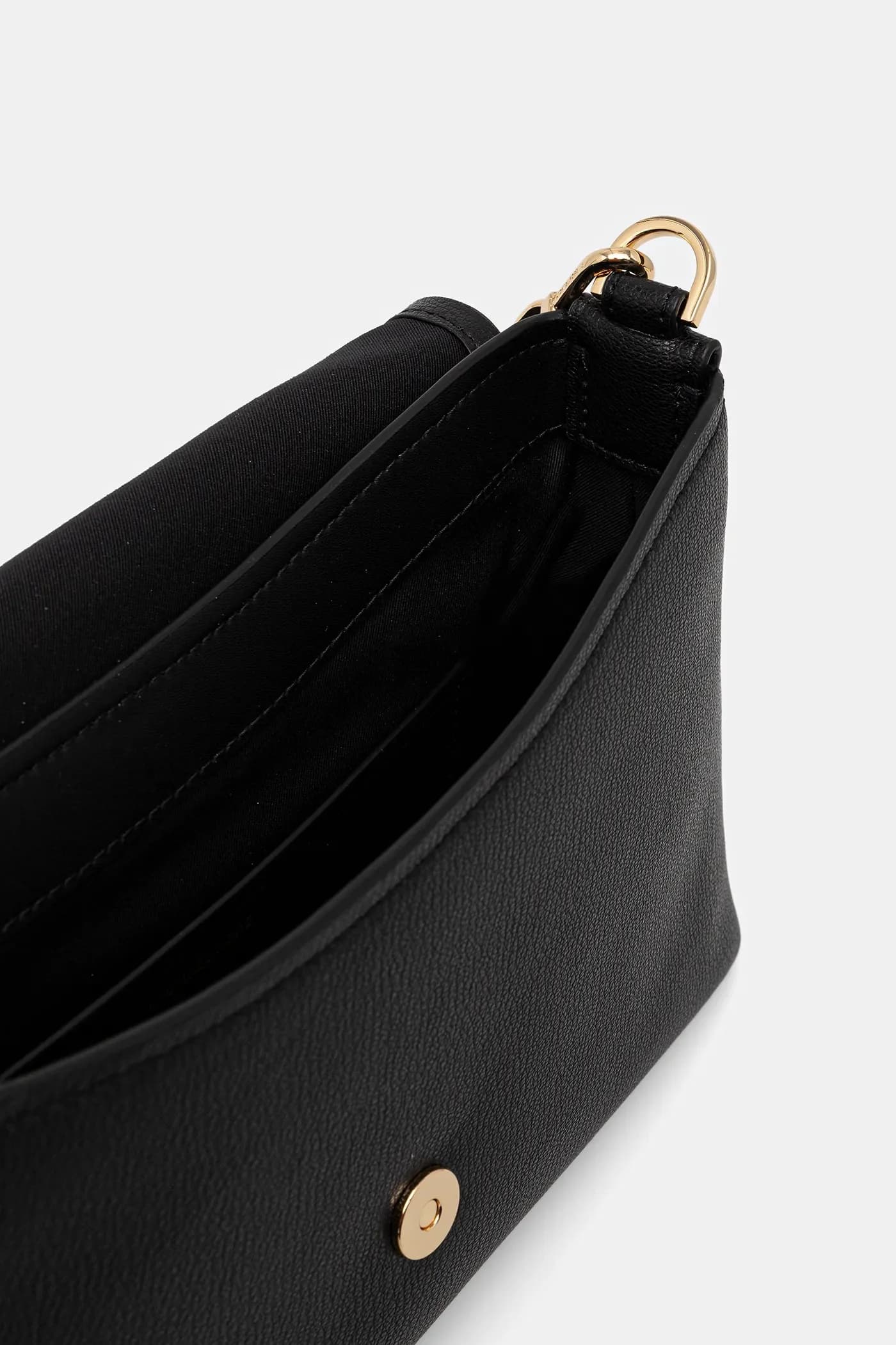 кожаная сумка NESSA - фото 5