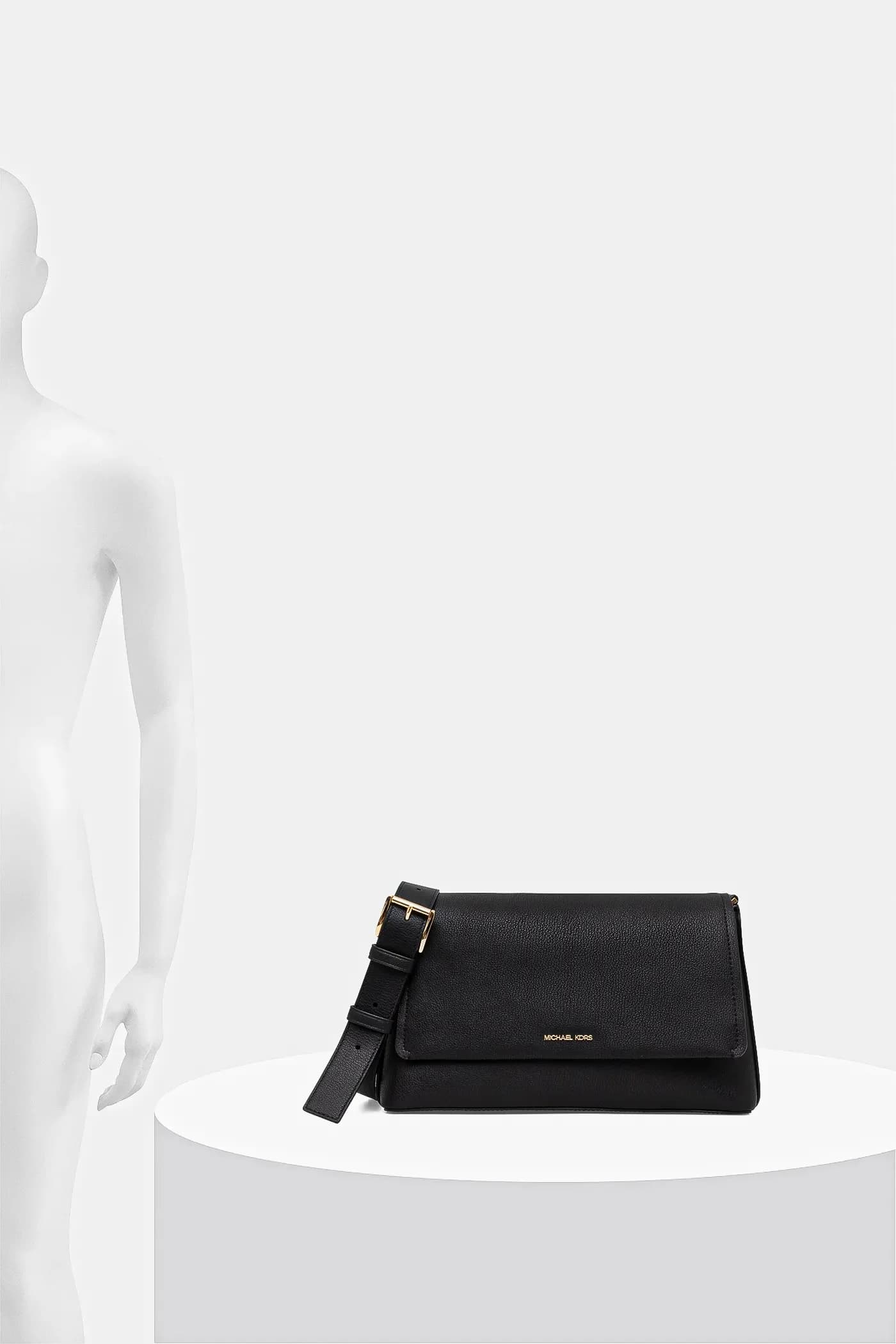 кожаная сумка NESSA - фото 6