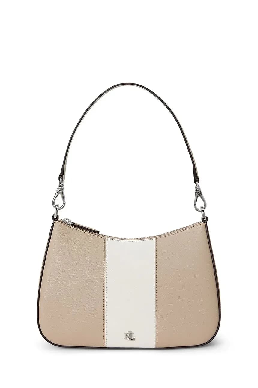 Кожаная сумочка