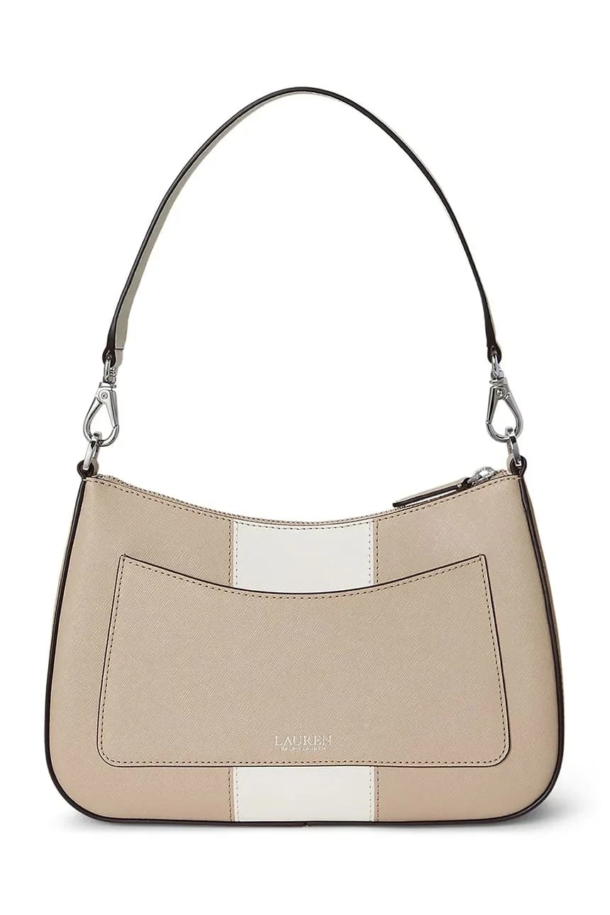 Кожаная сумочка - фото 3