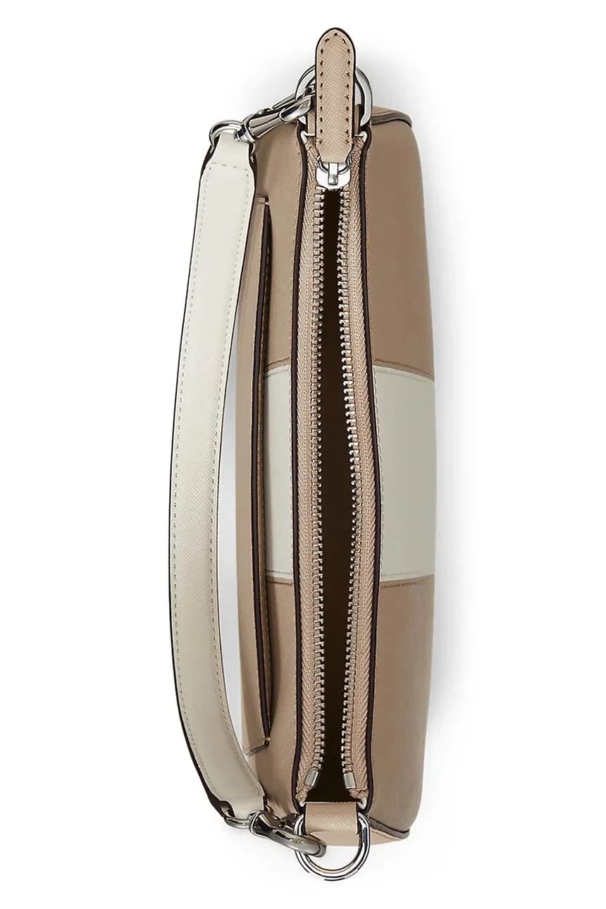 Кожаная сумочка - фото 4