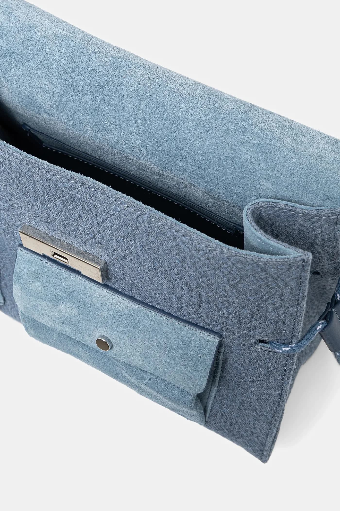 Сумка - фото 5