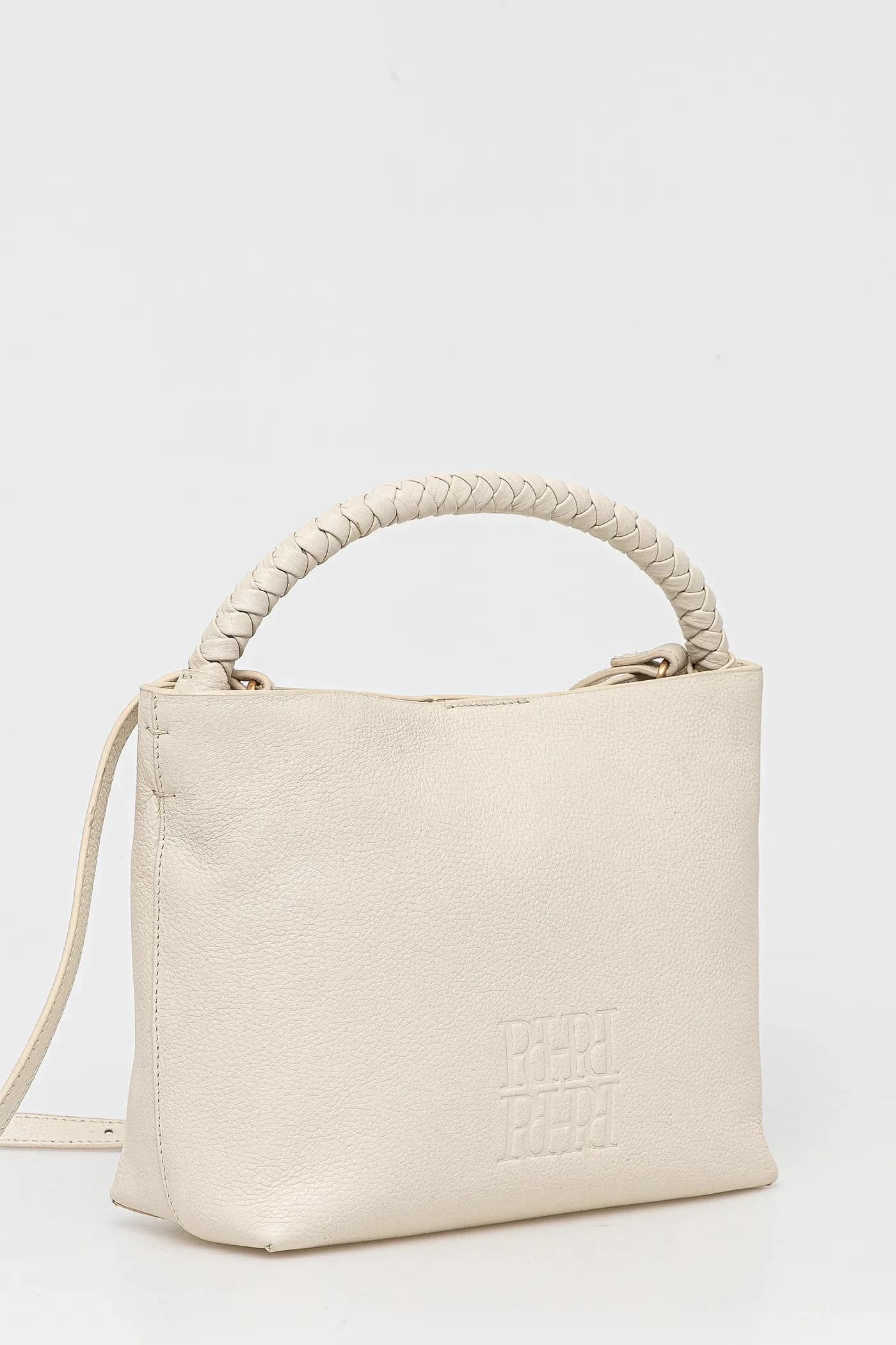 Кожаная сумочка - фото 2