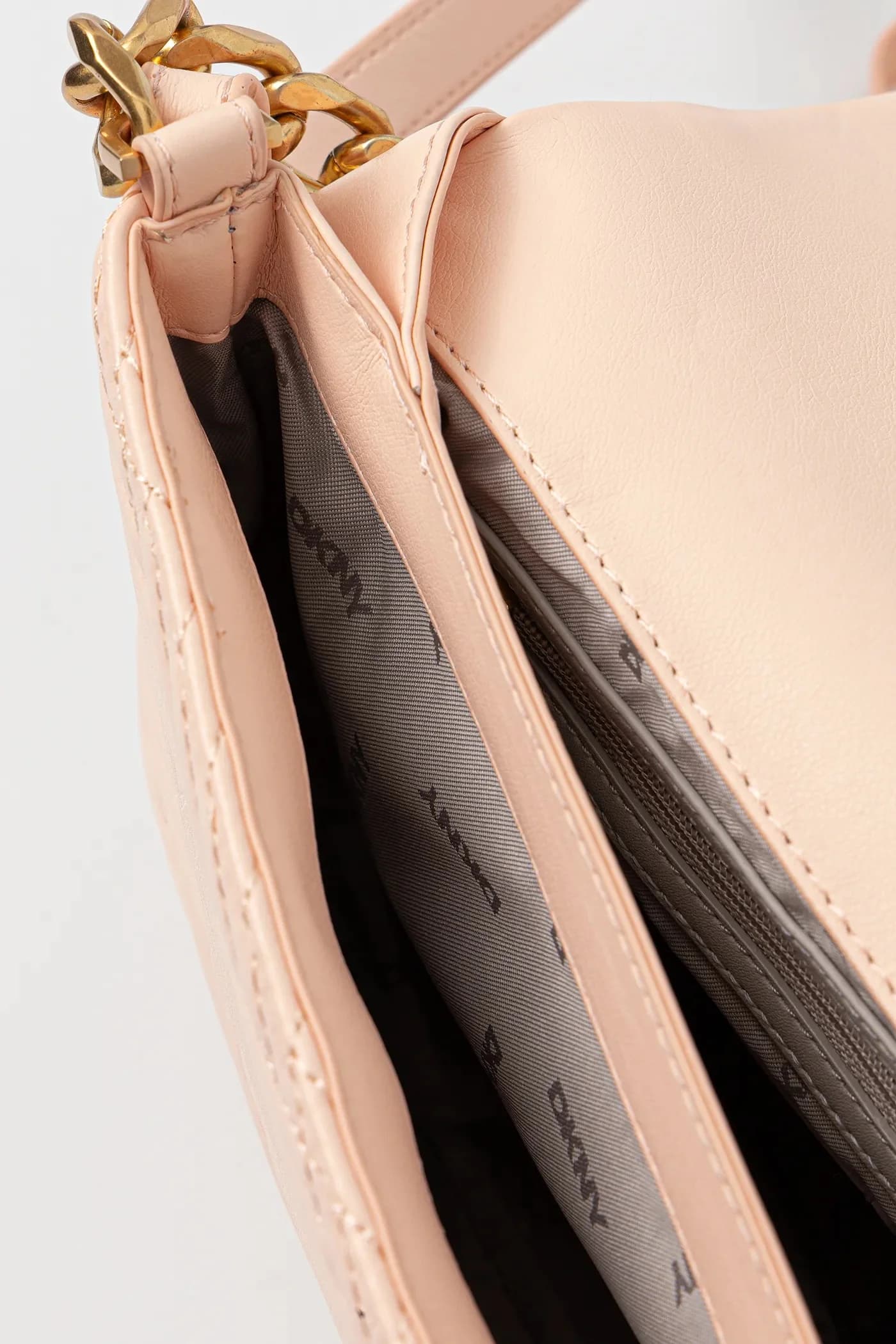 Кожаная сумочка - фото 5