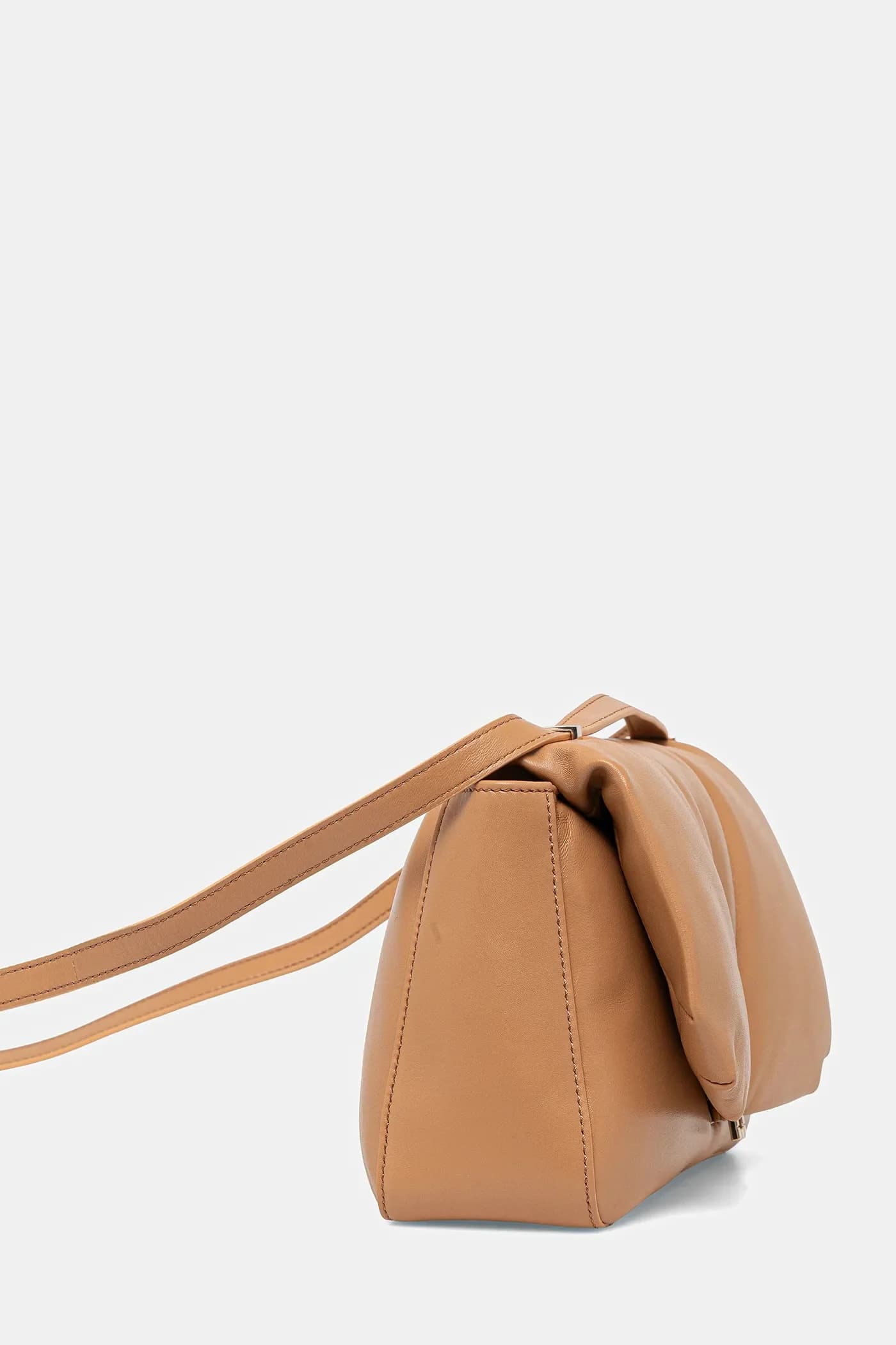 ALIZEE кожаная сумочка - фото 2