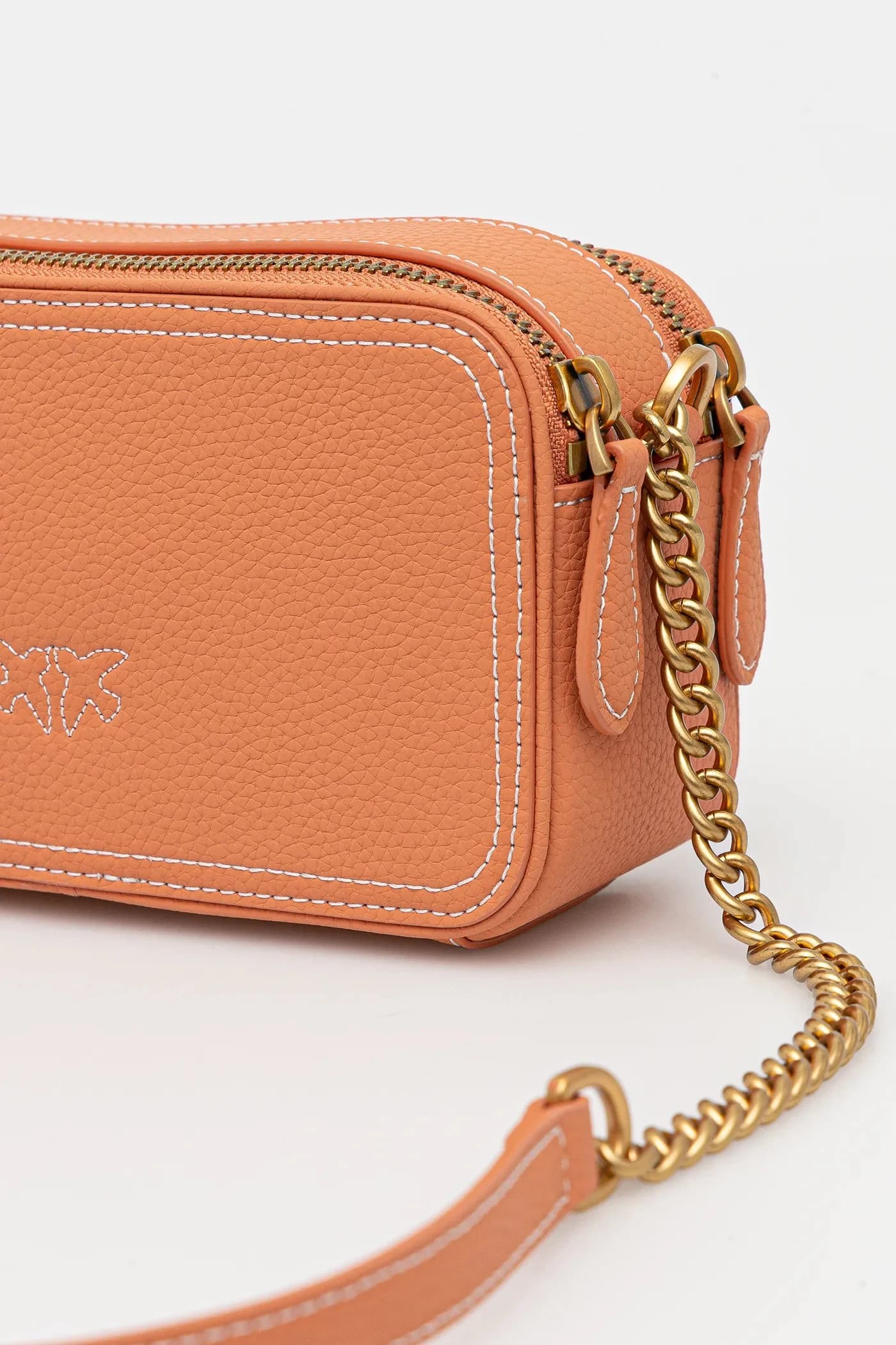 Кожаная сумочка - фото 3