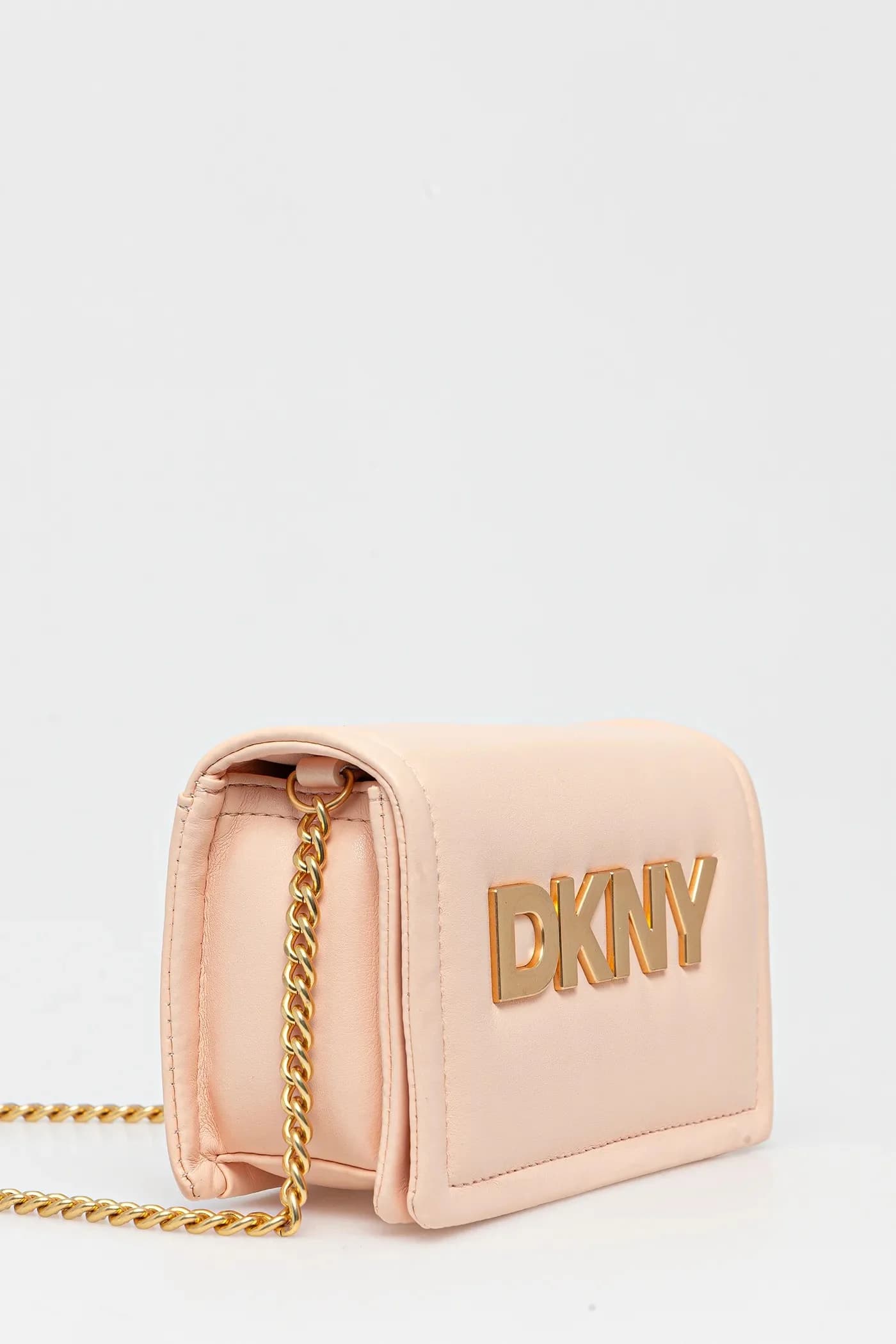 Кожаная сумочка - фото 2