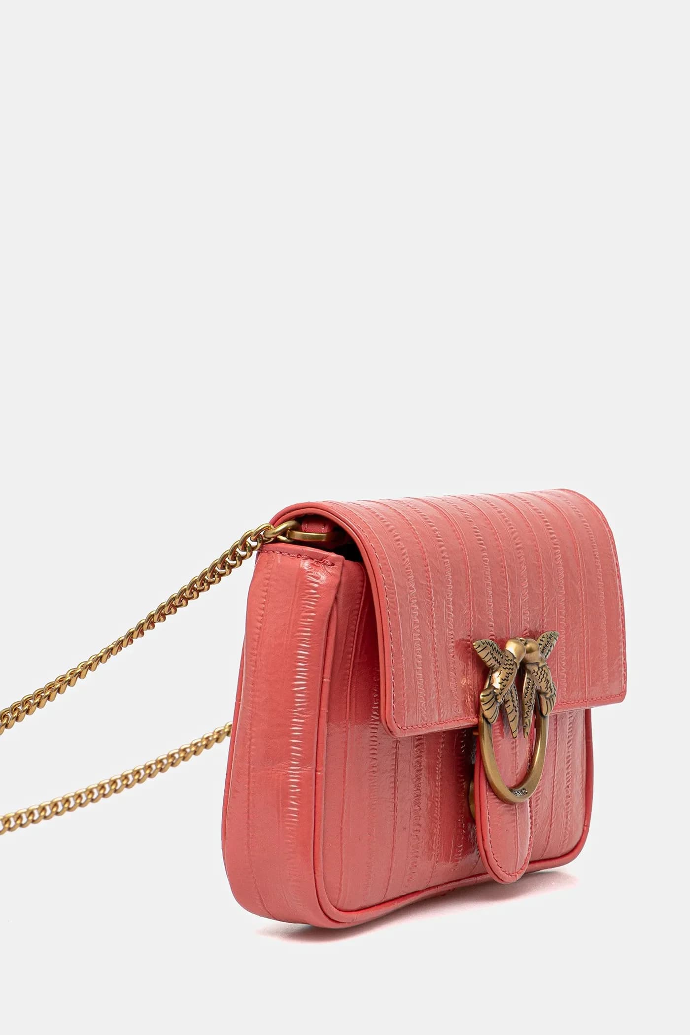 Кожаная сумочка - фото 2