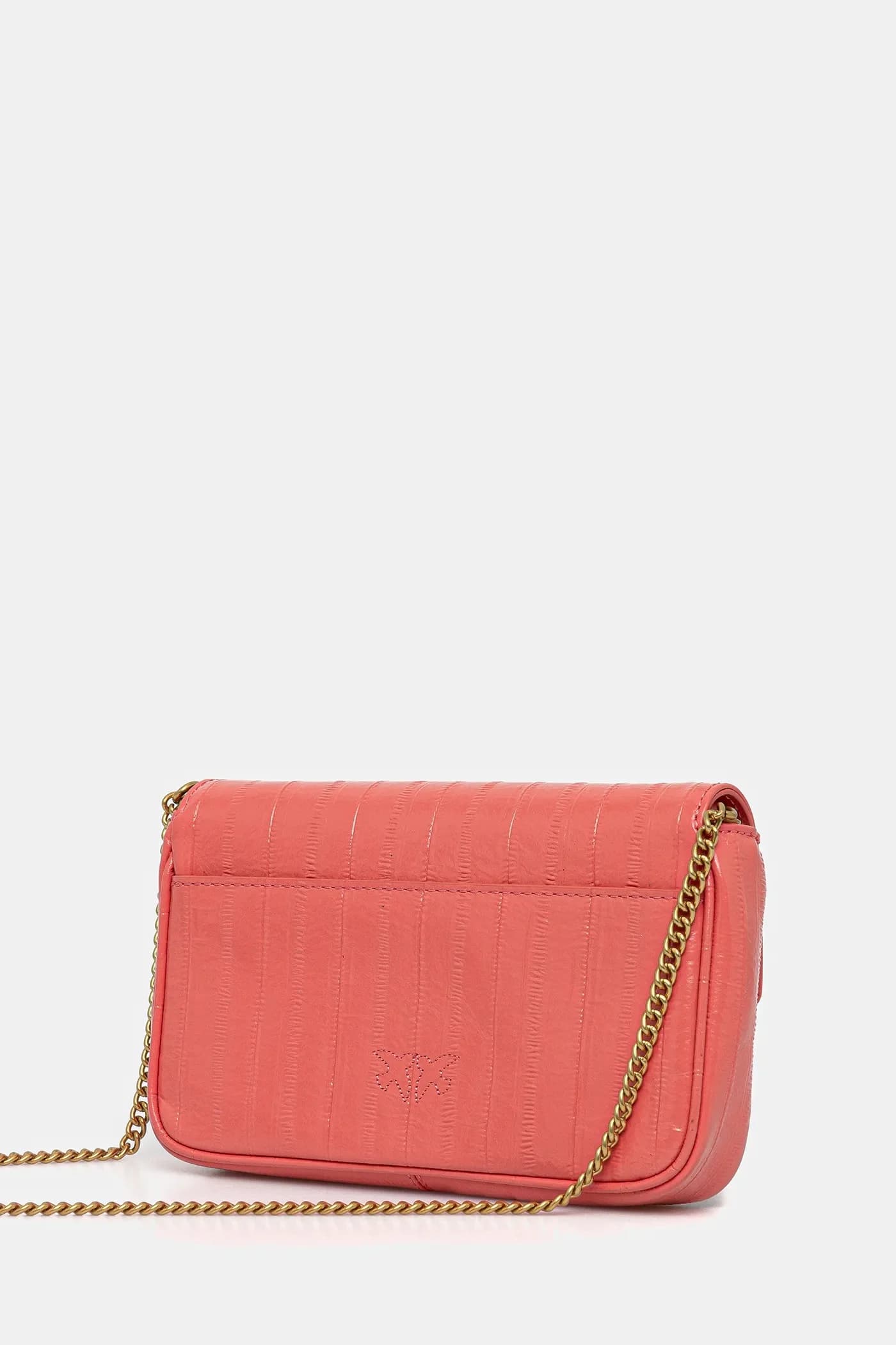 Кожаная сумочка - фото 3