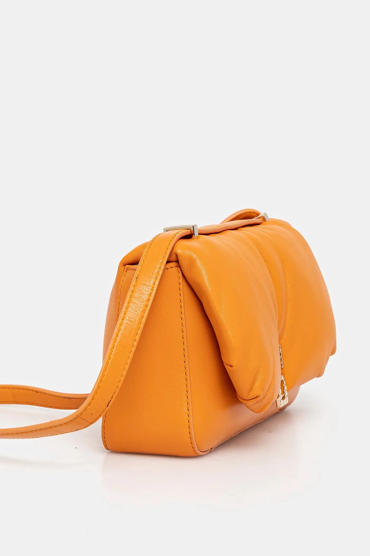 ALIZEE кожаная сумочка - фото 2