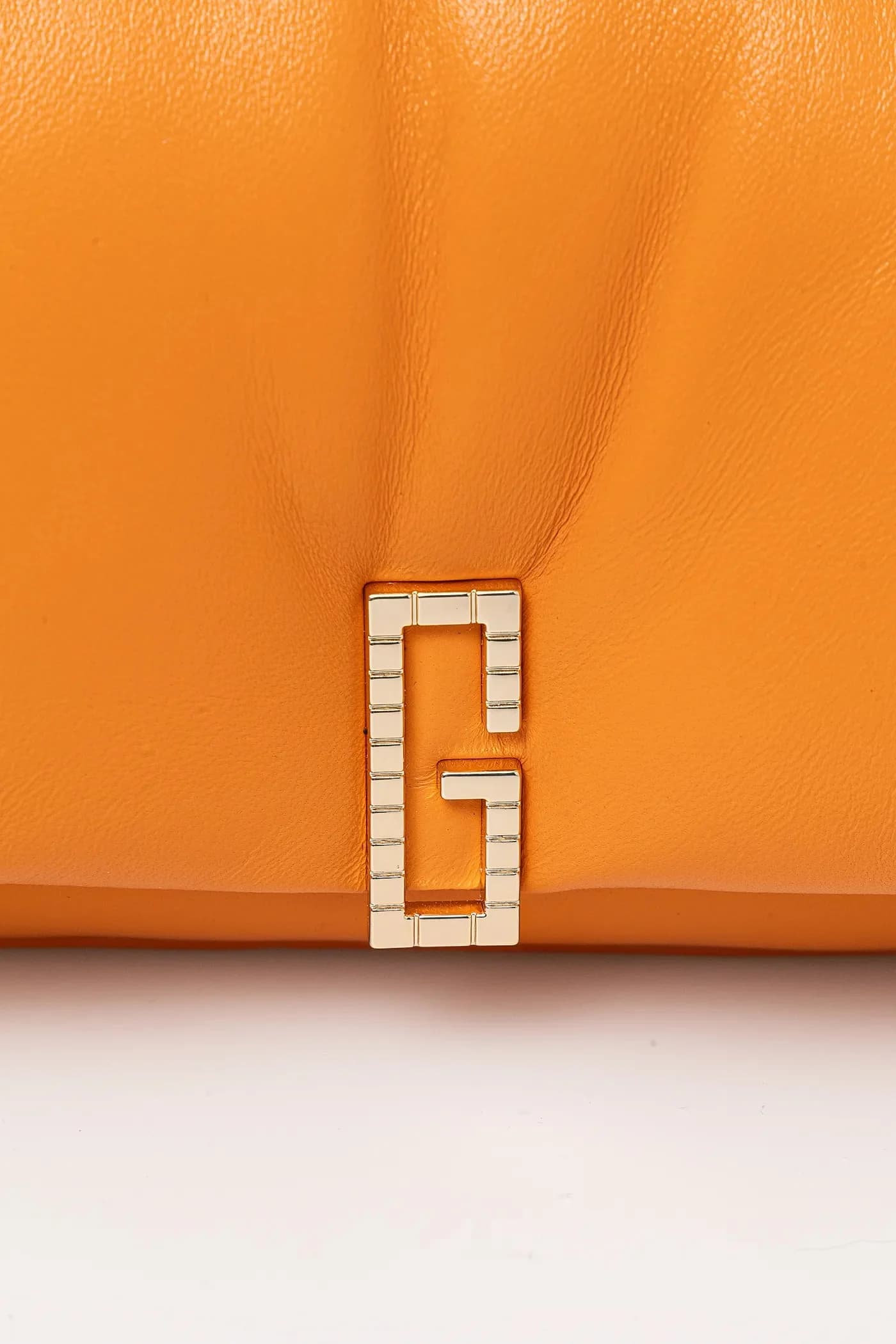 ALIZEE кожаная сумочка - фото 4