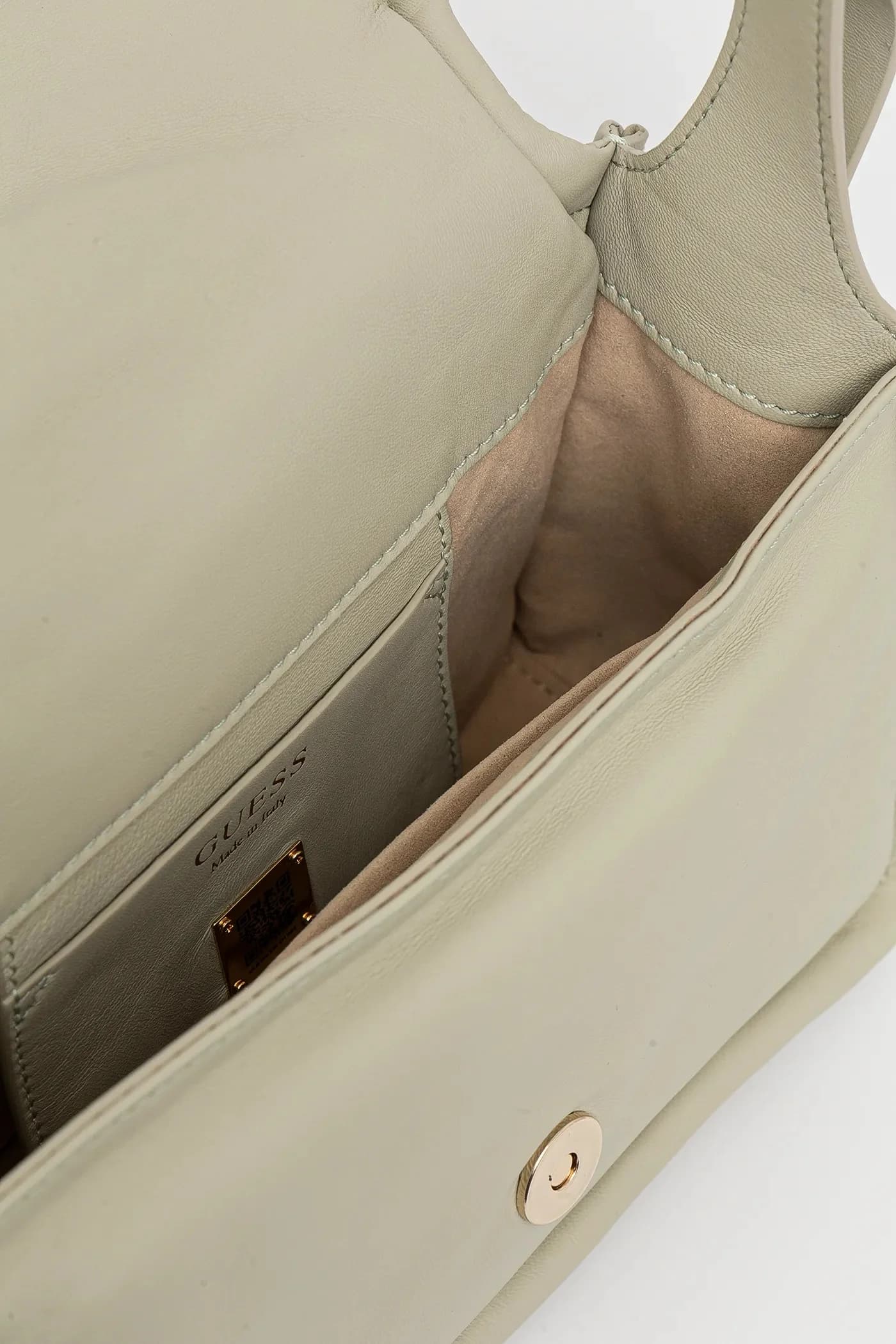 кожаная сумка из ЭВА - фото 5