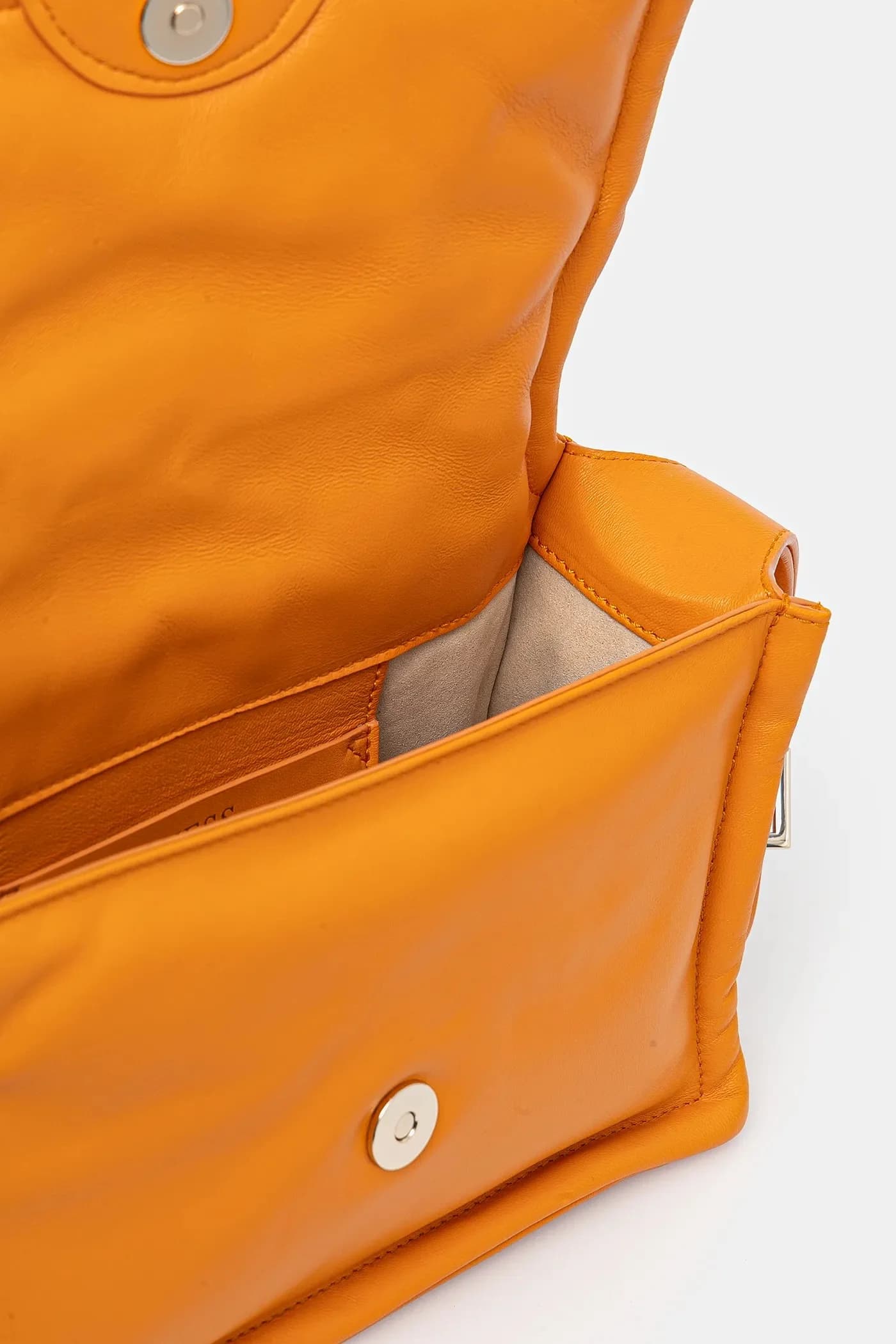 кожаная сумка из ЭВА - фото 5