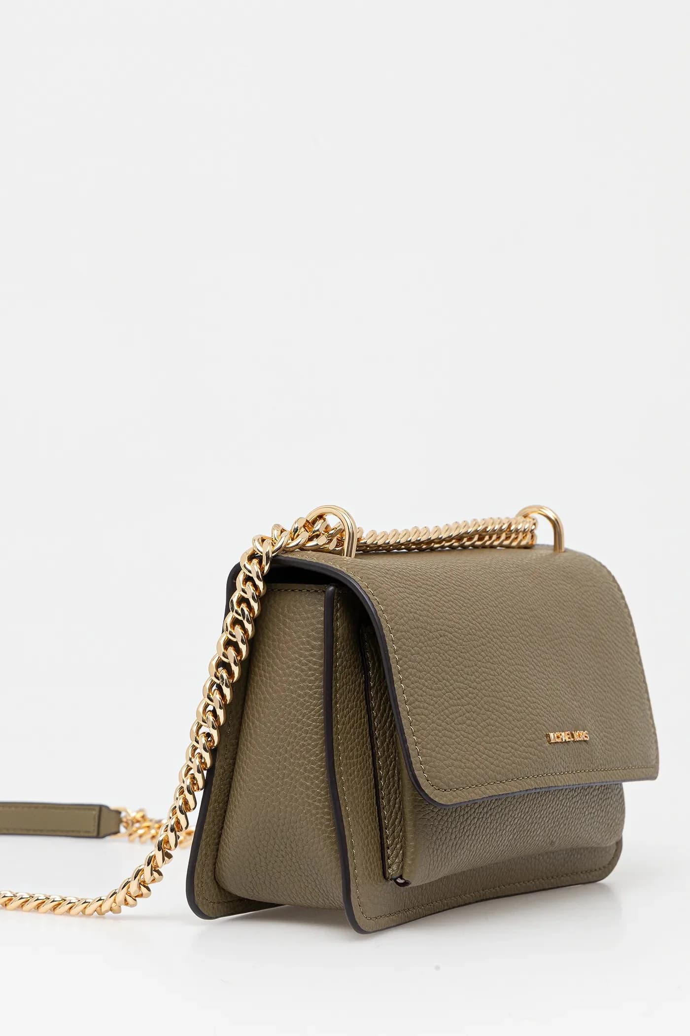 Кожаная сумочка - фото 2