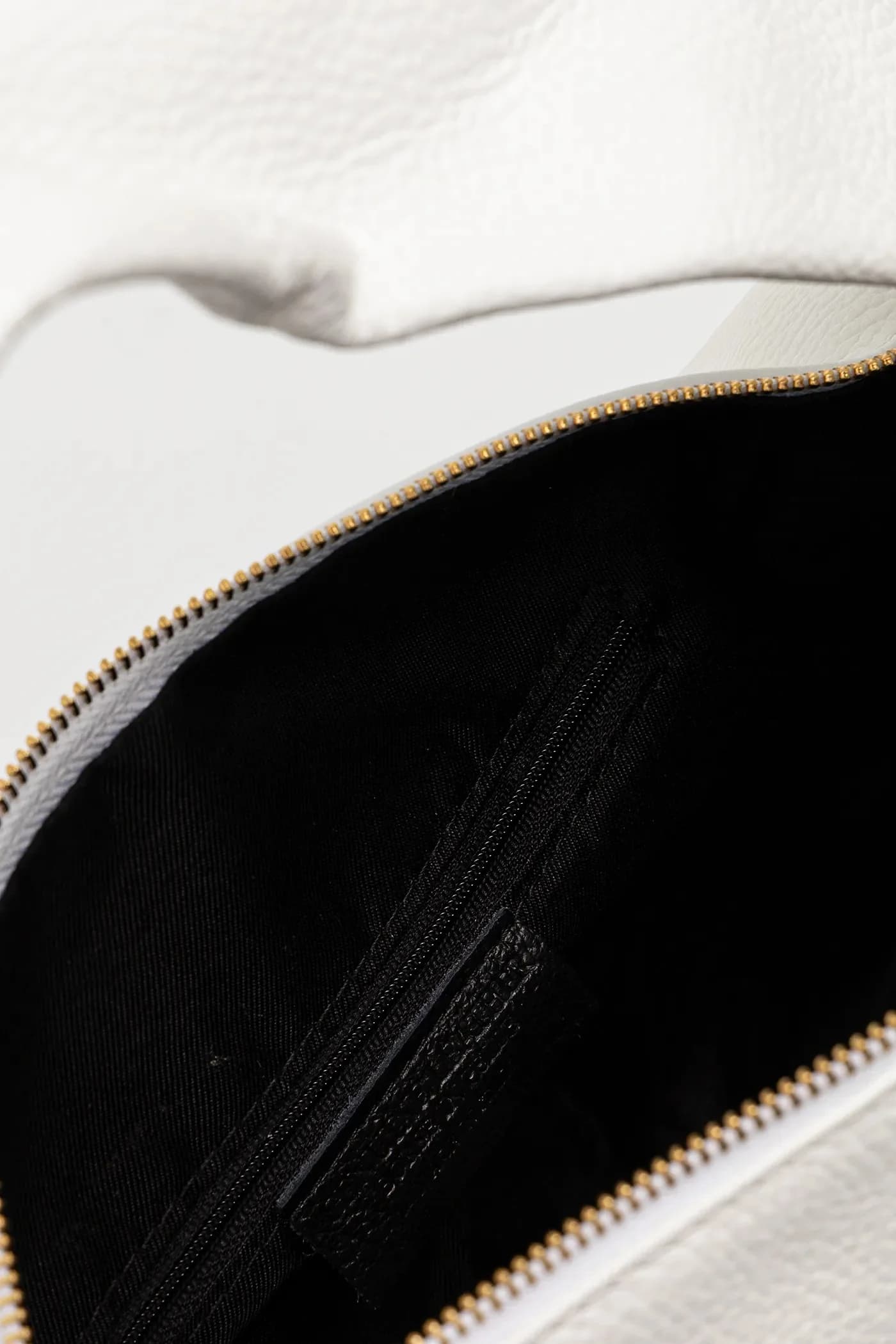 Кожаная сумочка - фото 5