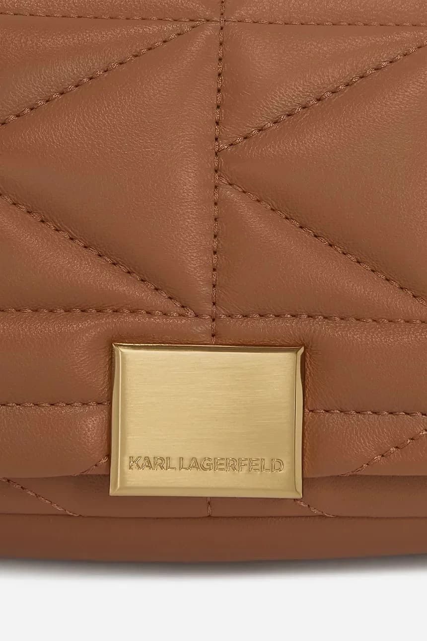 сумка K/KUILT - фото 4