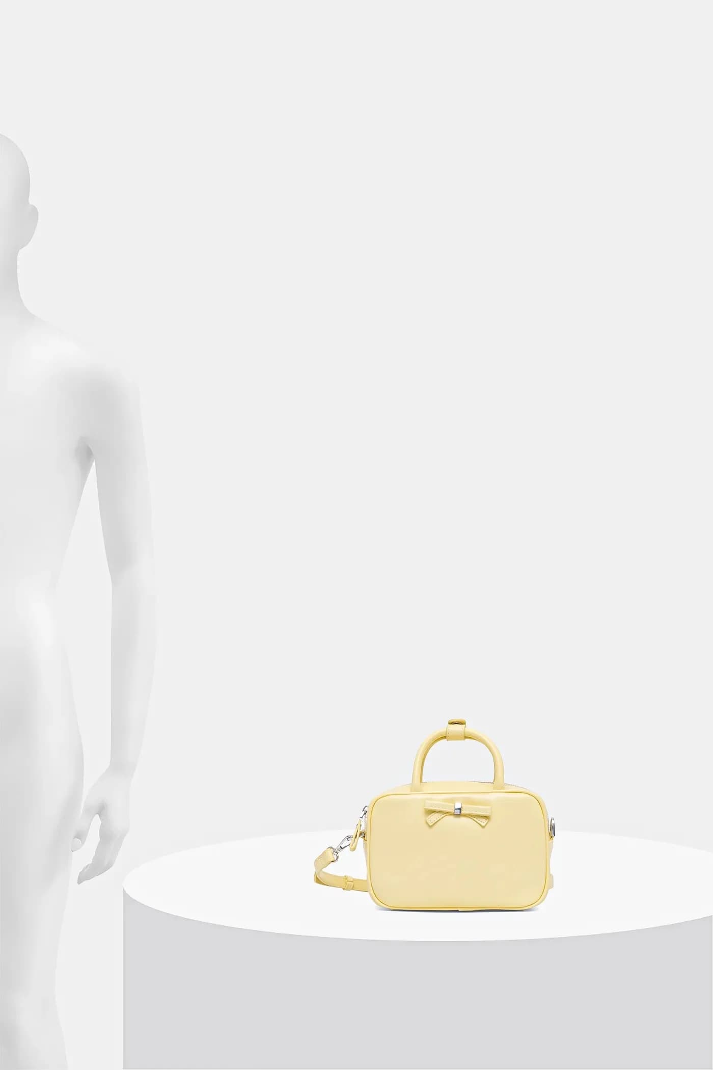 сумочка HALIEY - фото 6