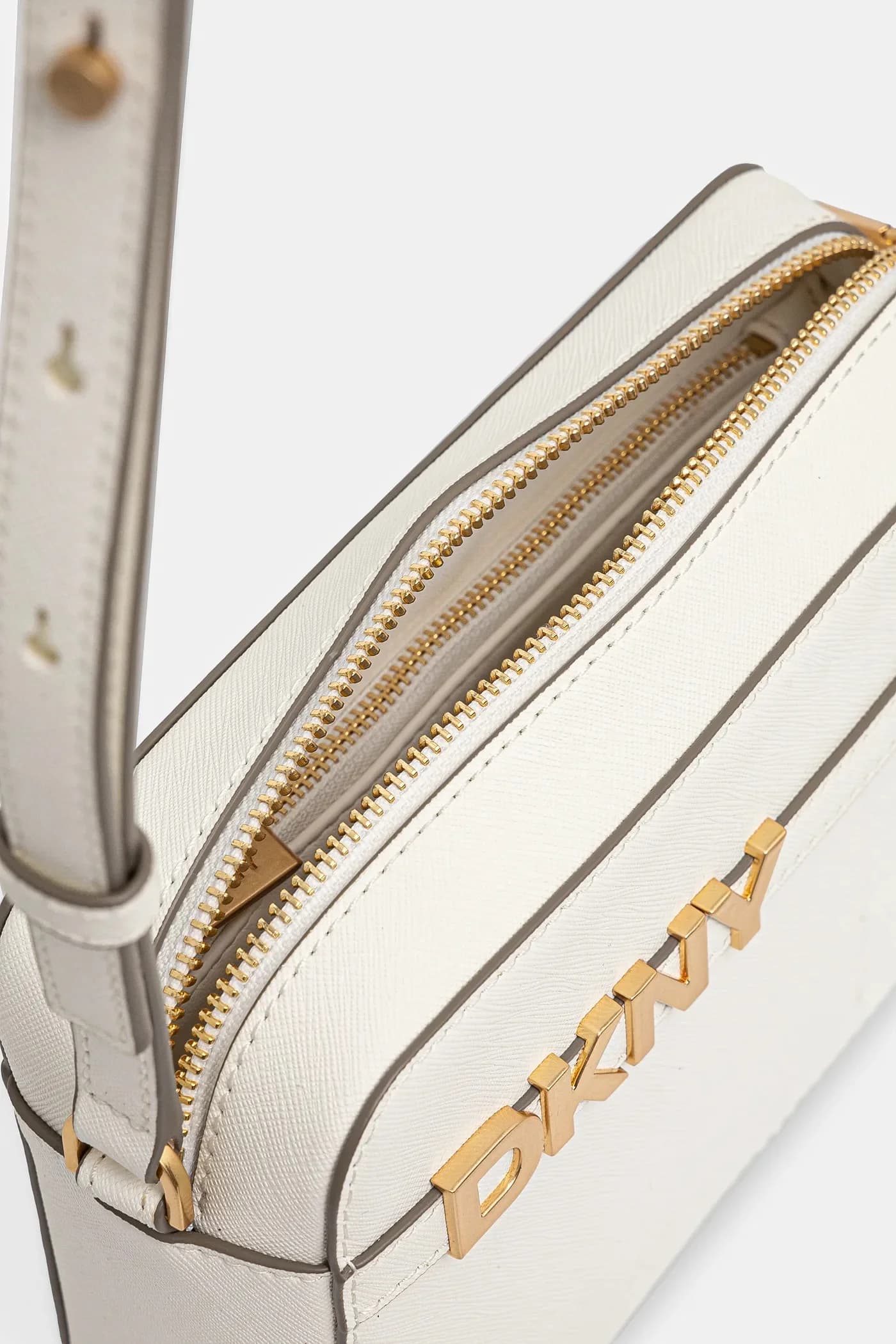 Кожаная сумочка - фото 5