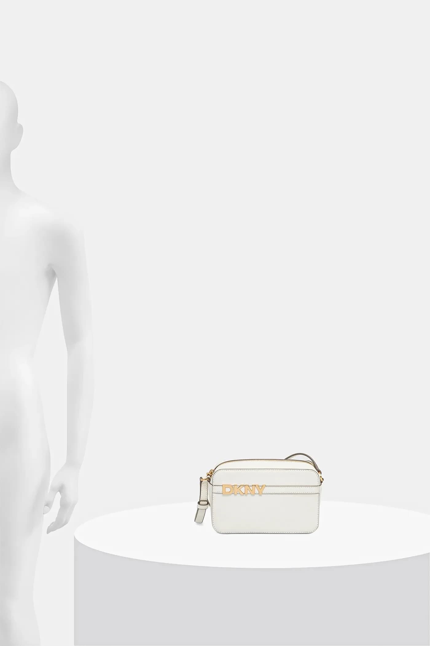 Кожаная сумочка - фото 6