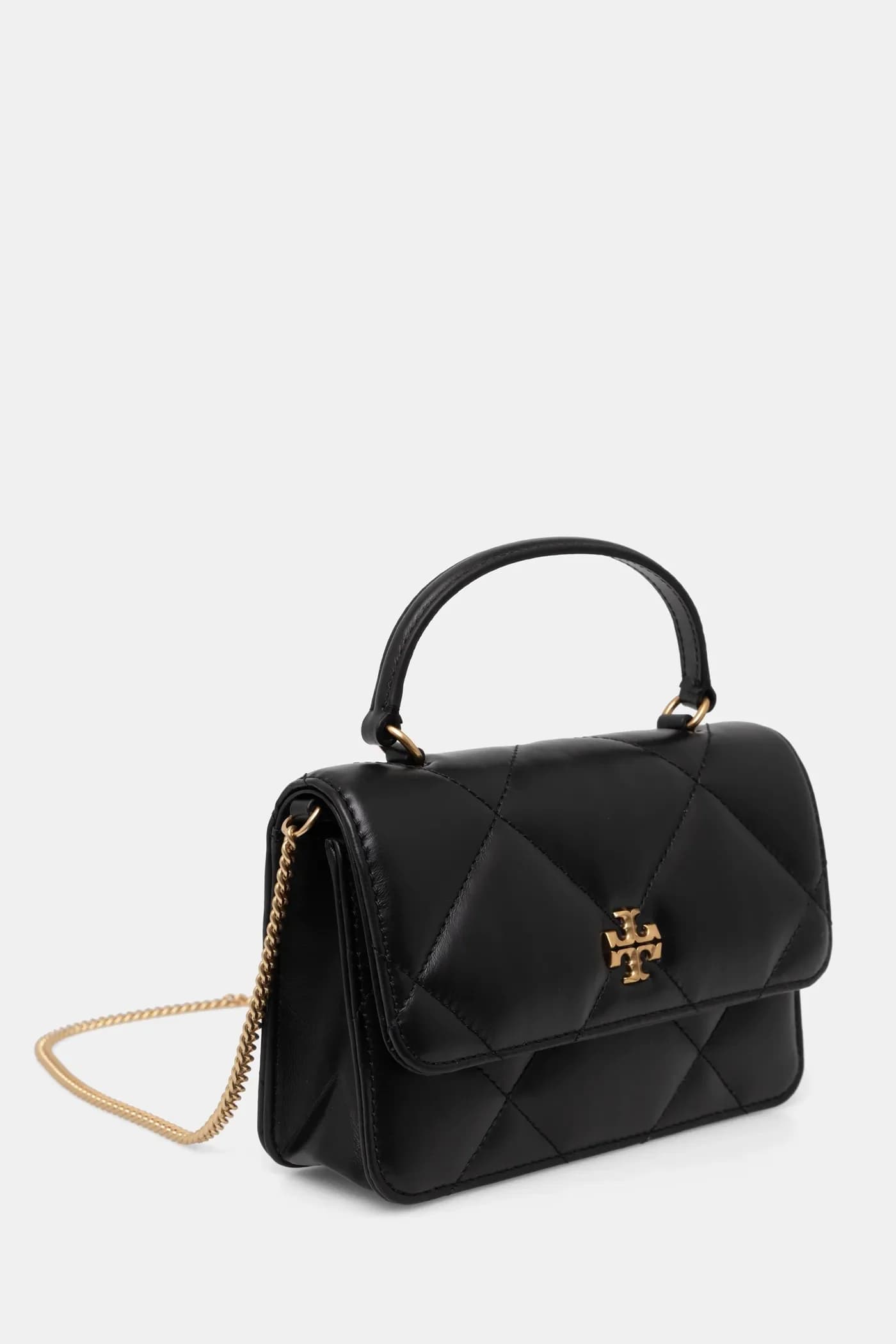 сумка Kira Diamond Quilt - фото 2