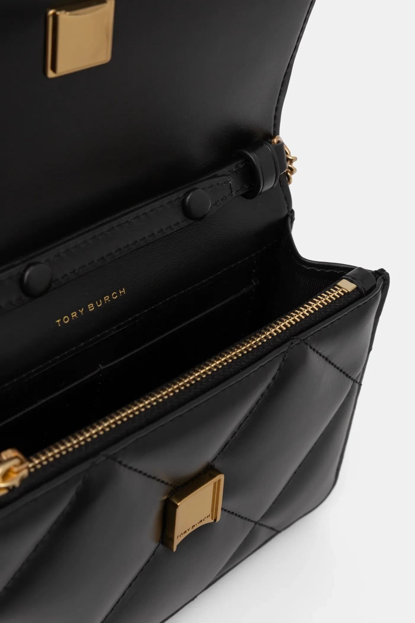 сумка Kira Diamond Quilt - фото 5