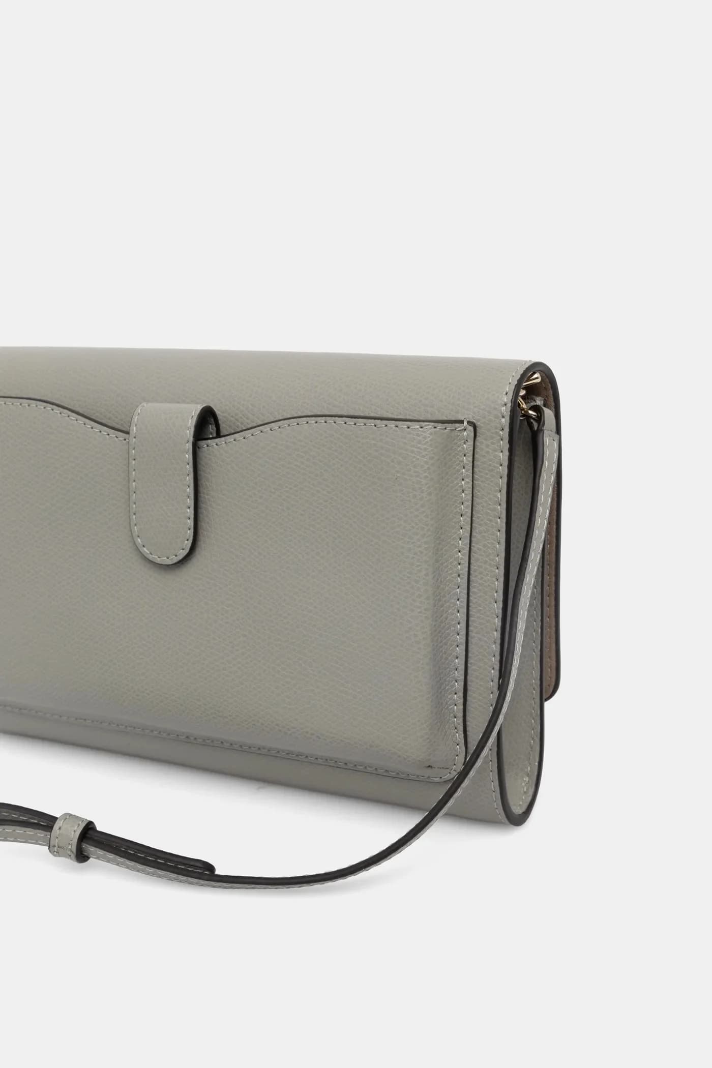 Кожаная сумочка - фото 3