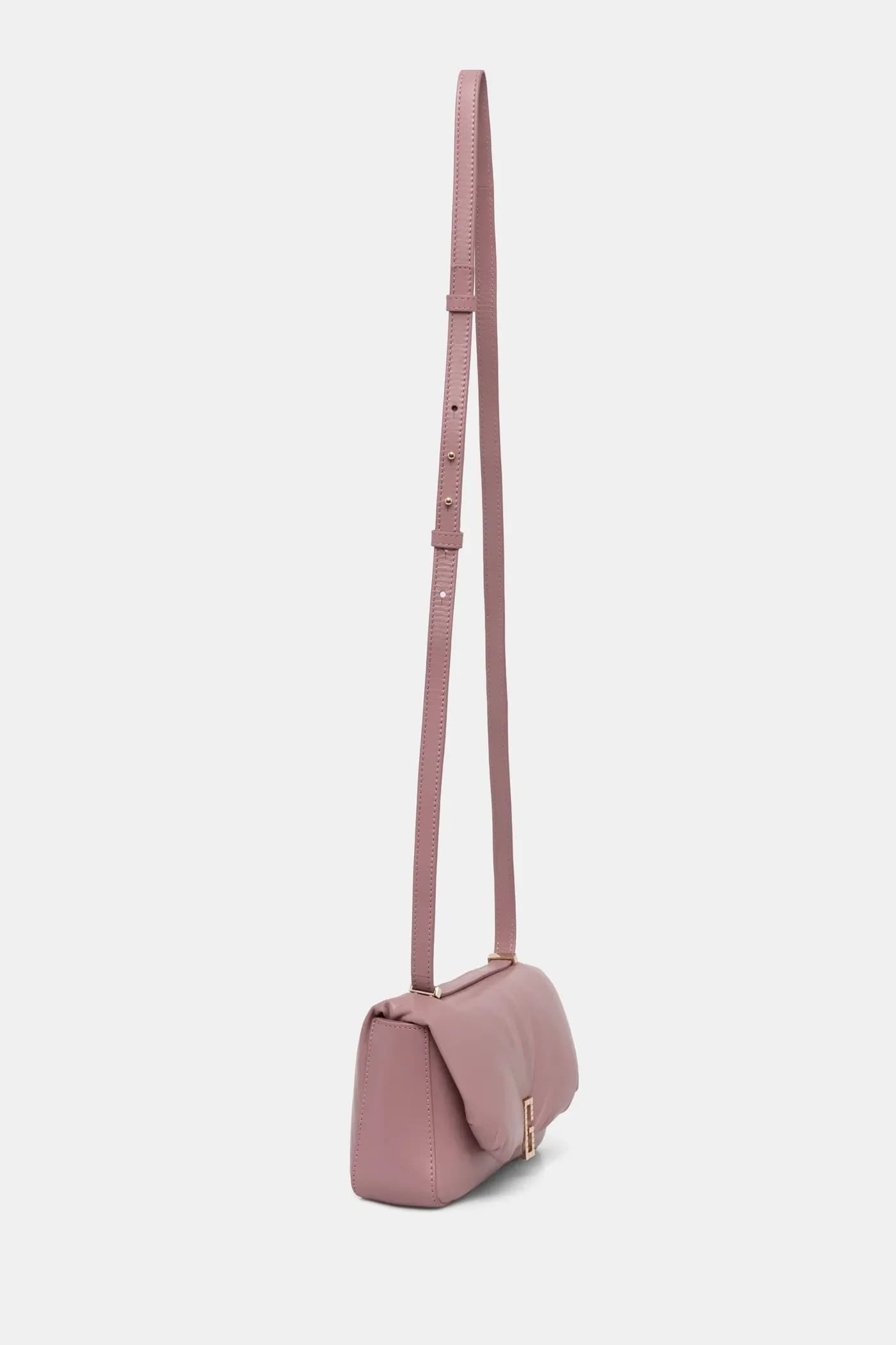 ALIZEE кожаная сумочка - фото 2