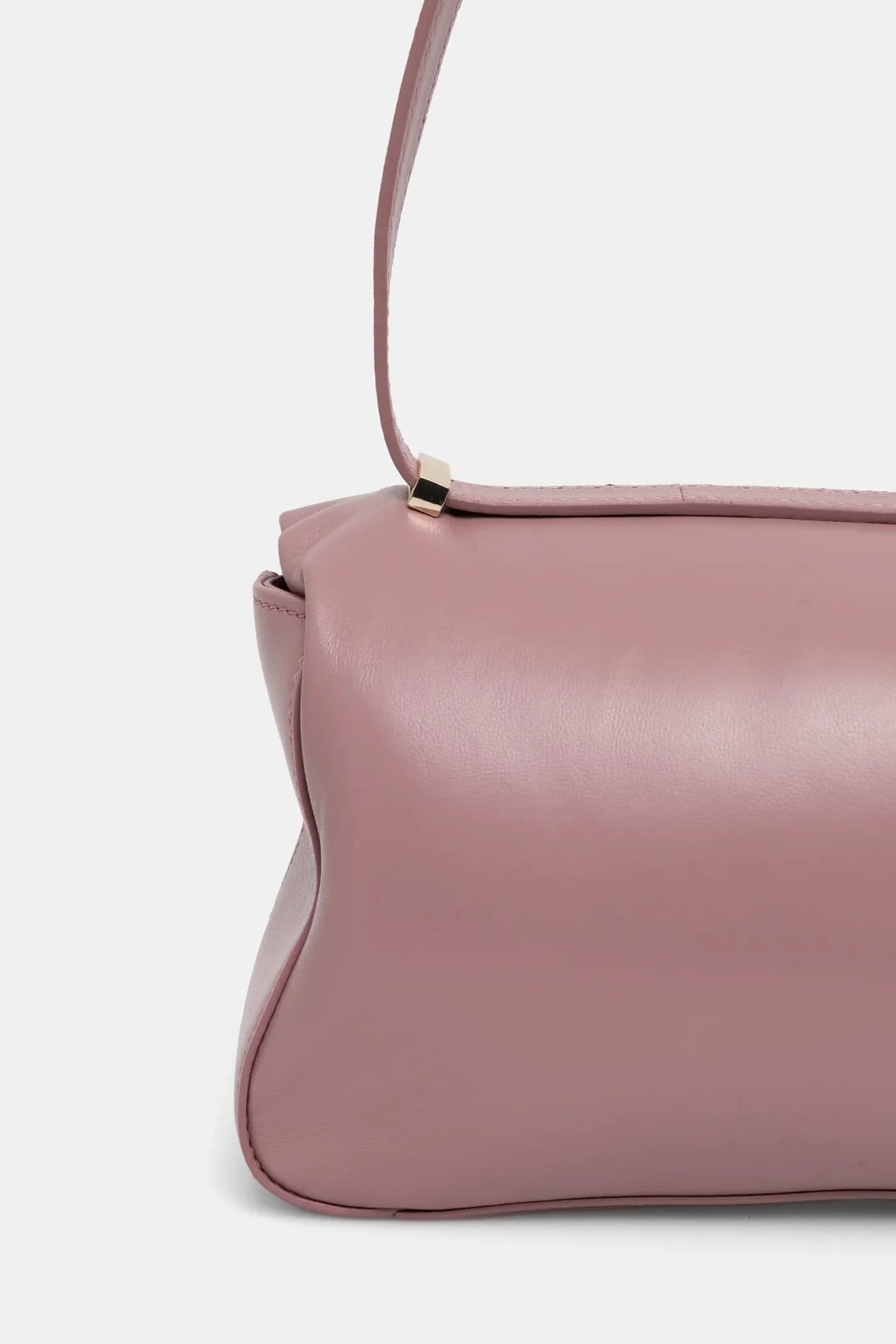 ALIZEE кожаная сумочка - фото 3