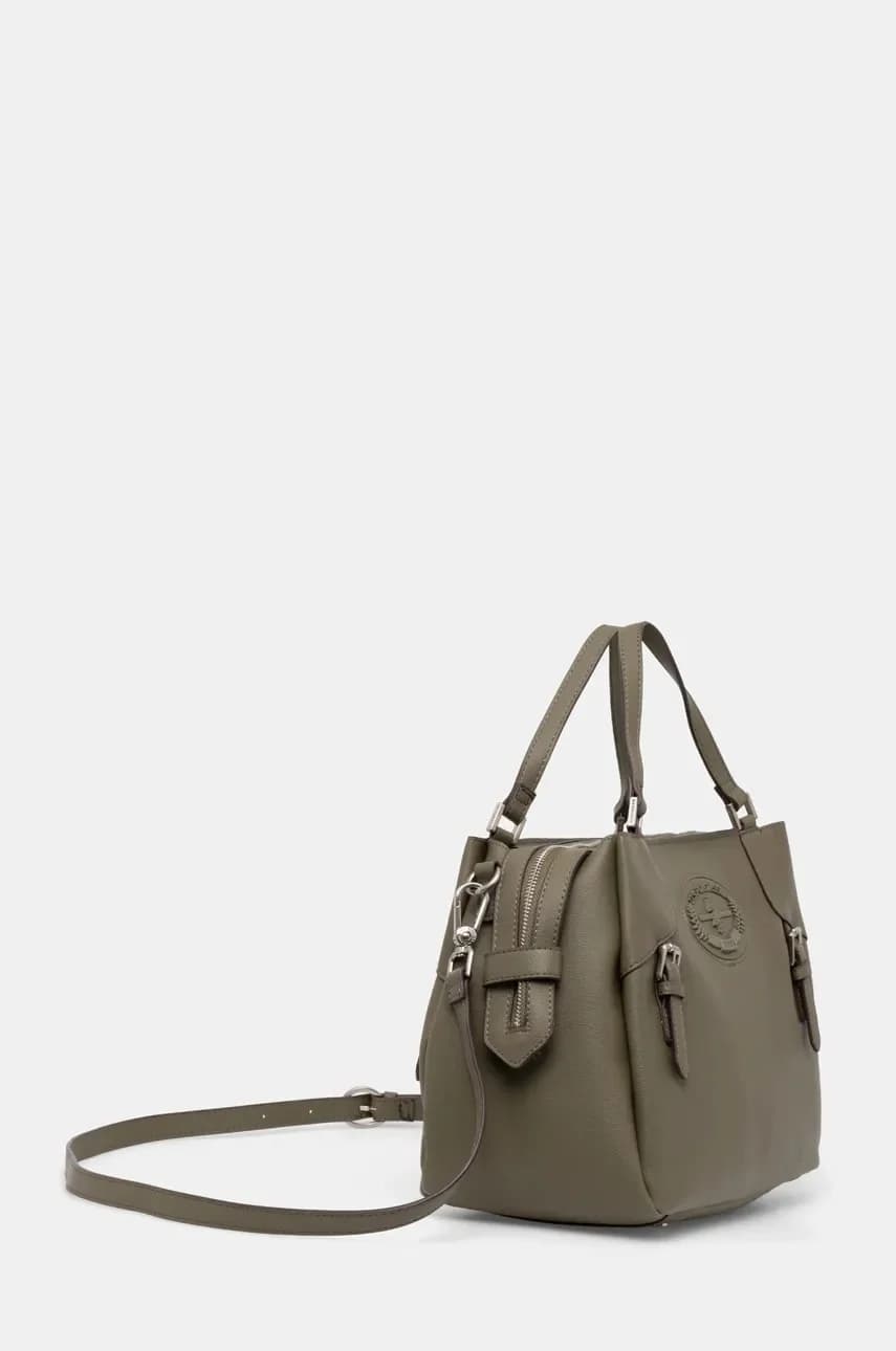 Ретро-сумочка - фото 2