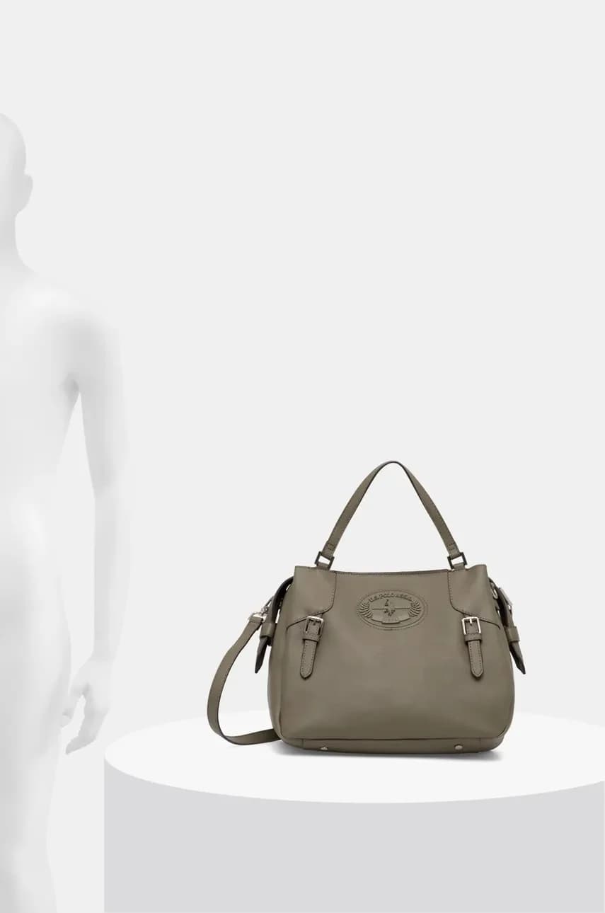 Ретро-сумочка - фото 6