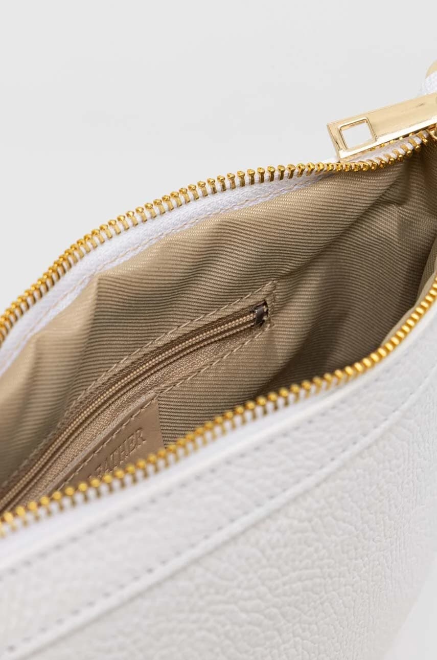 Кожаная сумочка - фото 5