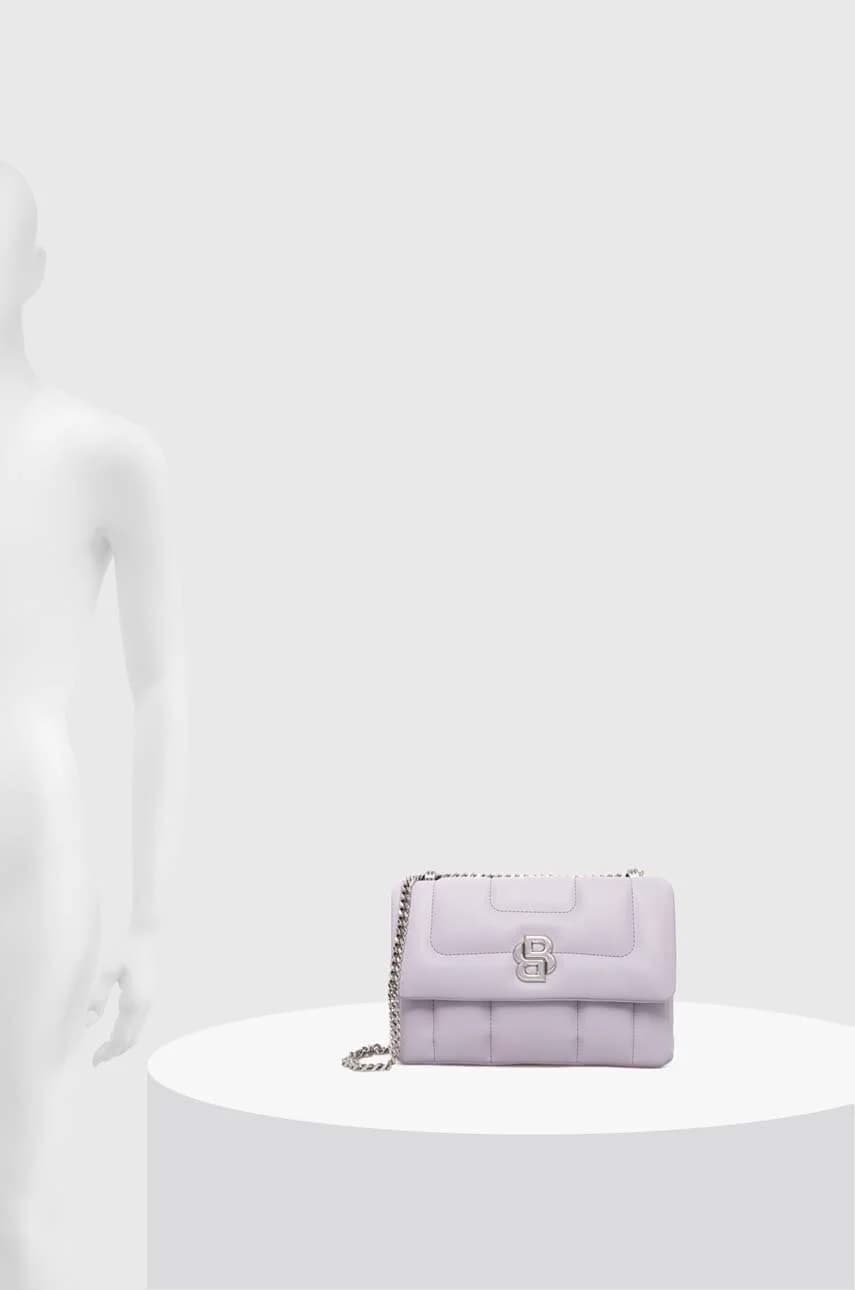 Сумка B_ICON Sh. Сумка М - фото 6