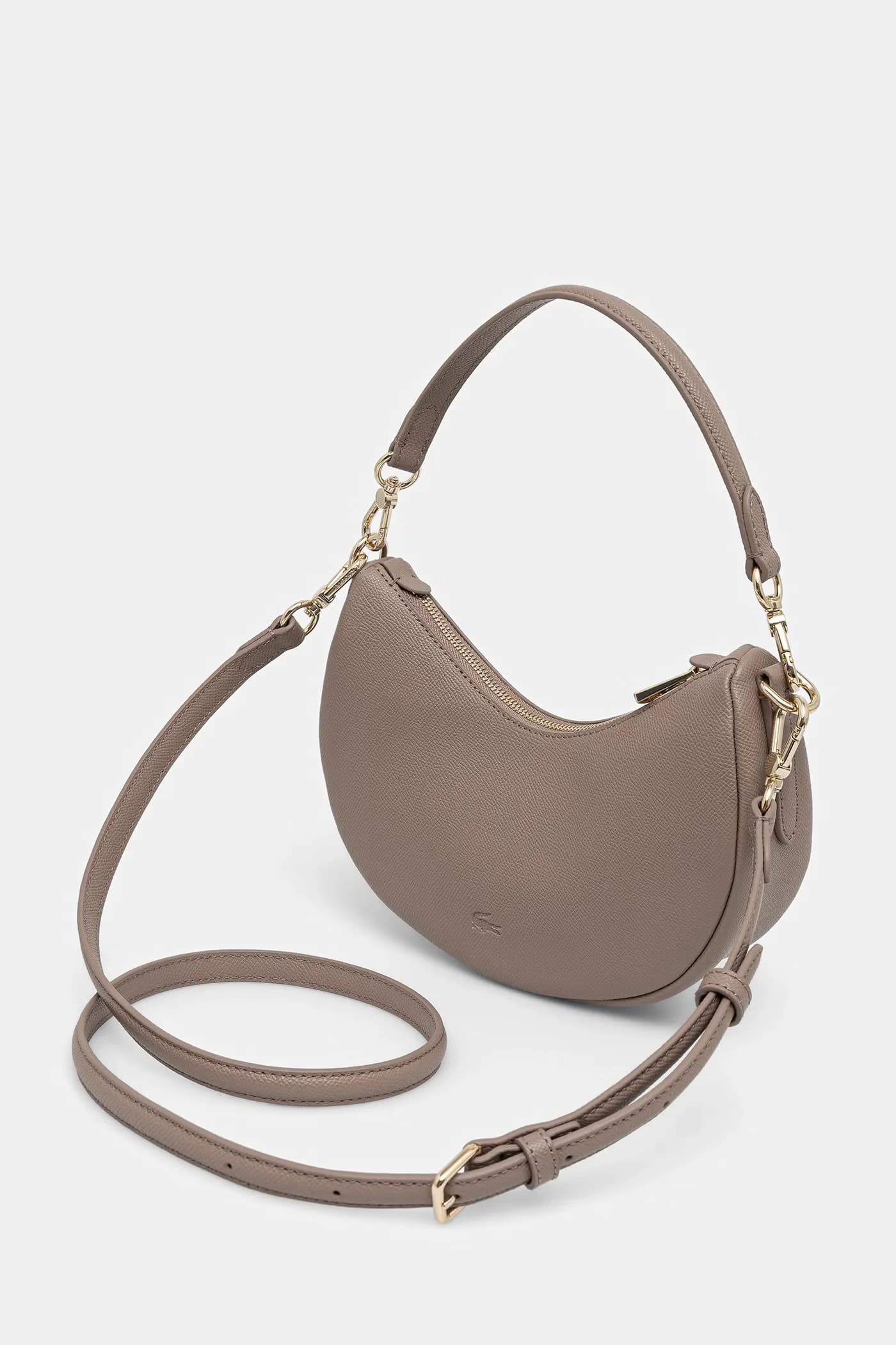 Кожаная сумочка - фото 3