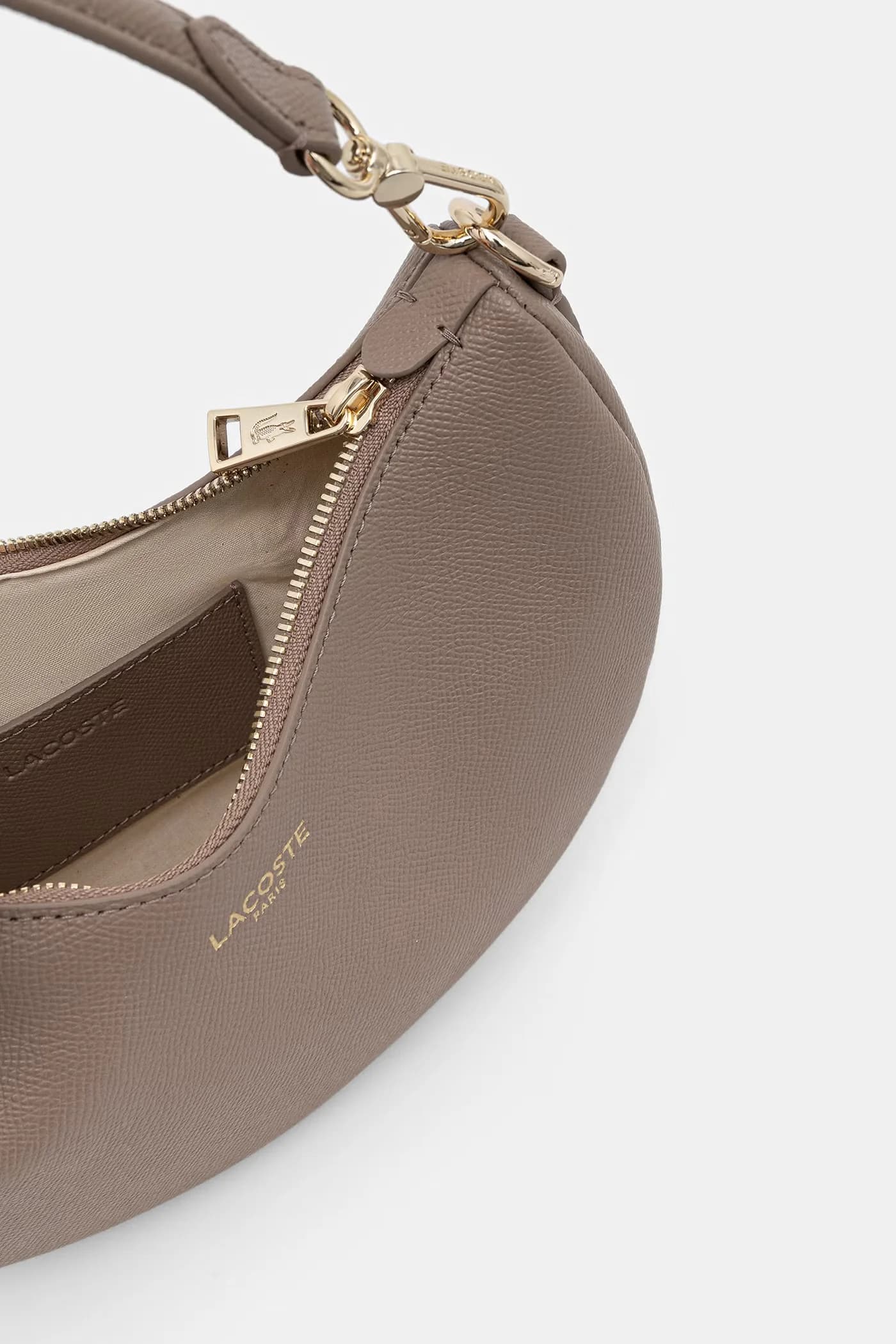 Кожаная сумочка - фото 5