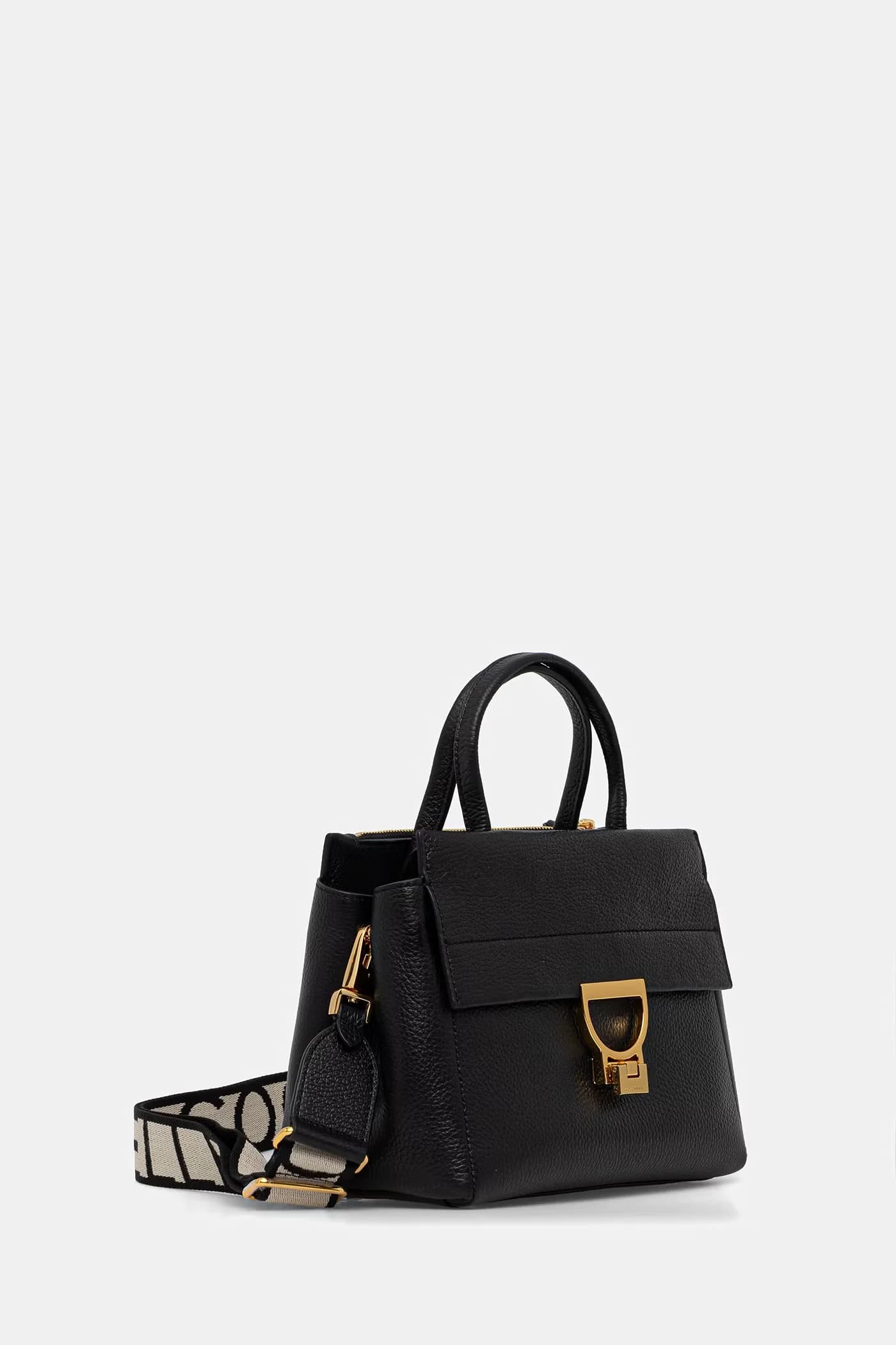 Кожаная сумочка - фото 2