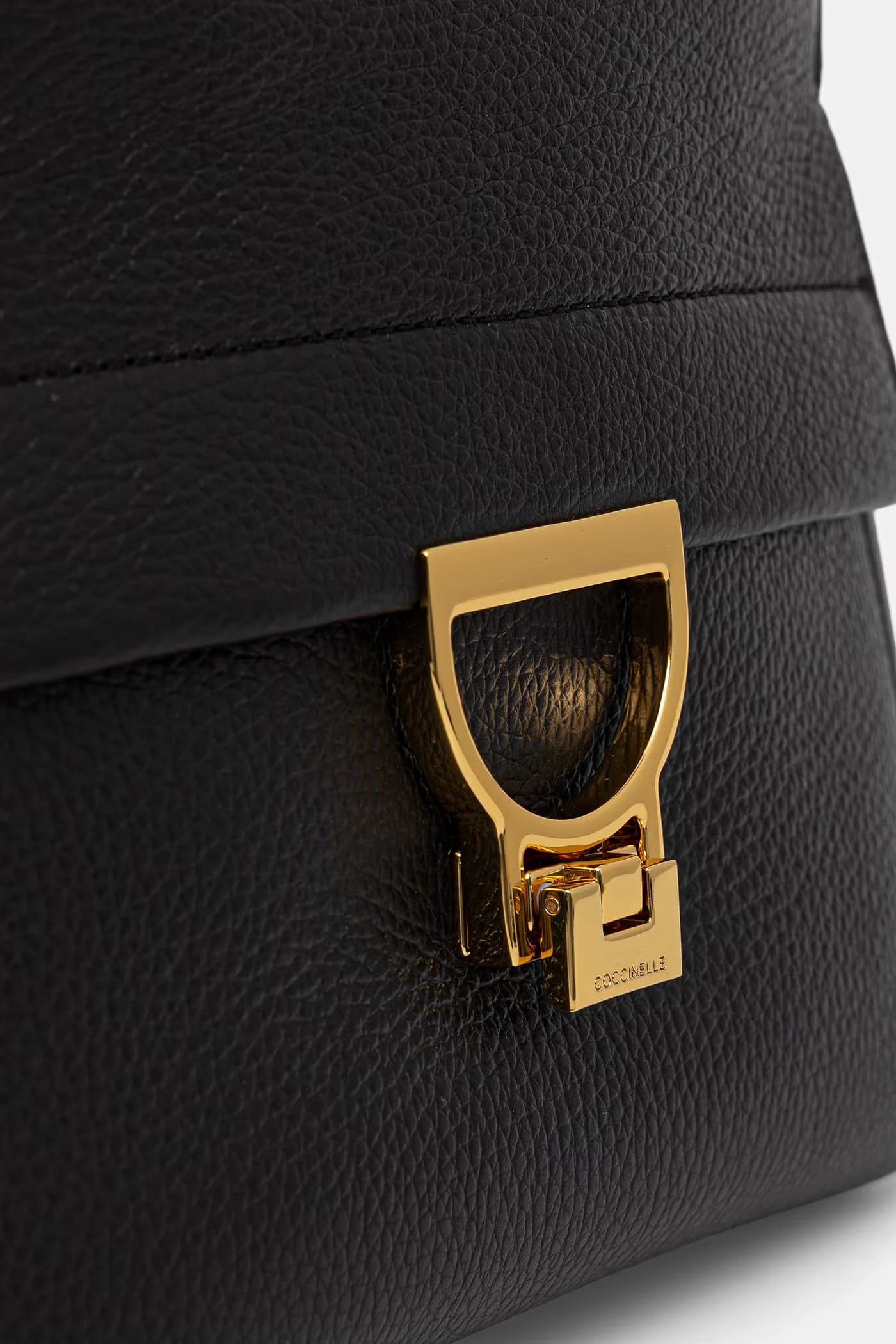 Кожаная сумочка - фото 4