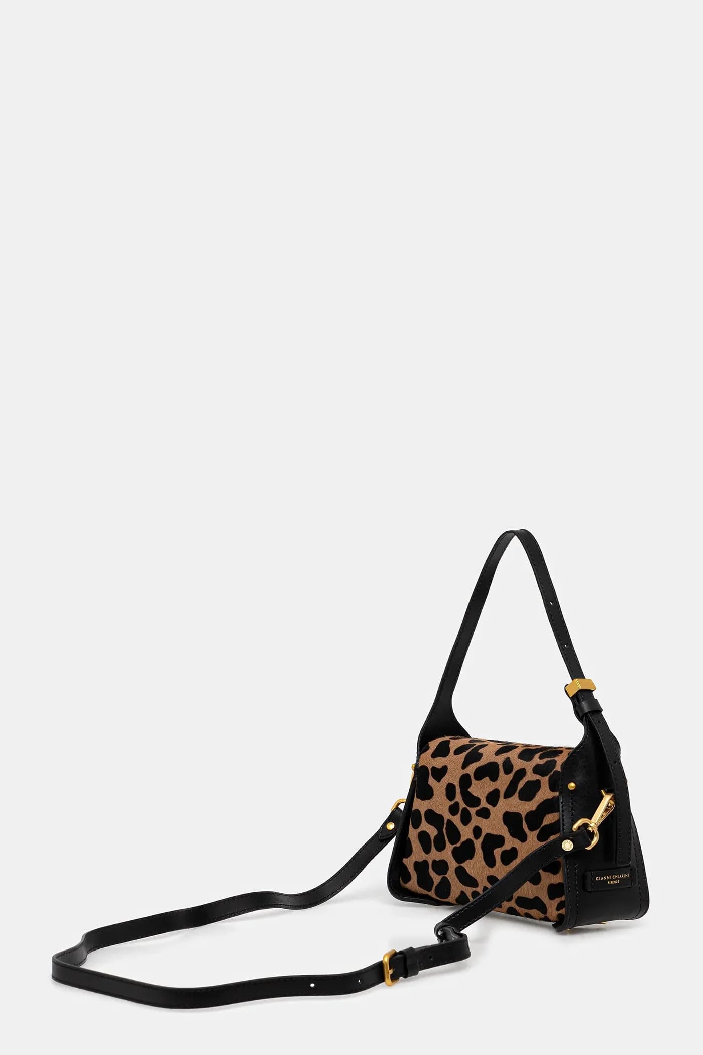 Кожаная сумочка Пенелопа - фото 3