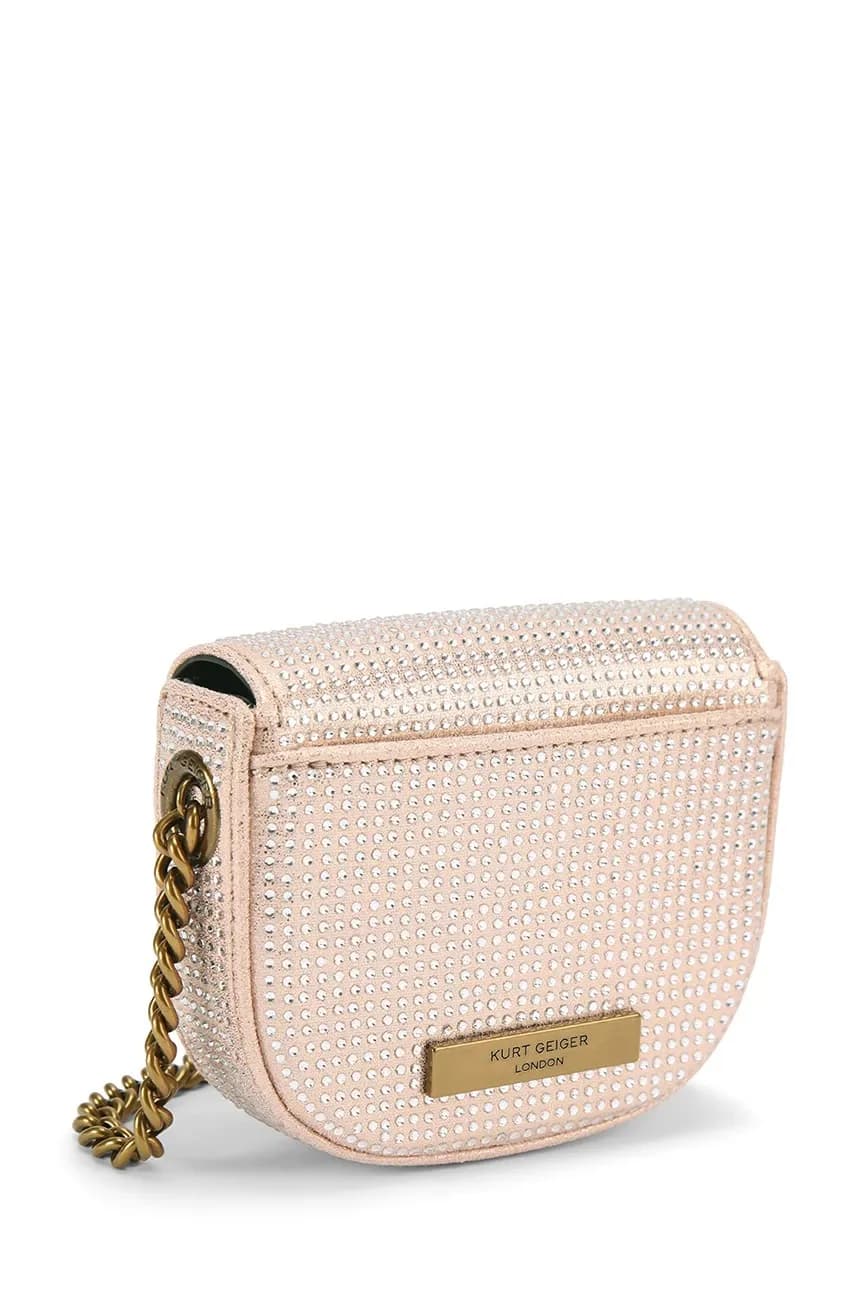 сумка Челси - фото 3